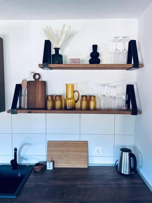 Nature Nest - Boutique Apartment - Ravna Planina