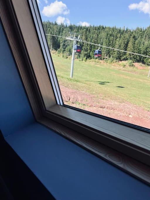 Nature Nest - Boutique Apartment - Ravna Planina