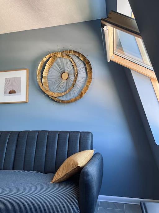 Nature Nest - Boutique Apartment - Ravna Planina