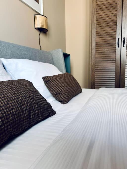 Nature Nest - Boutique Apartment - Ravna Planina