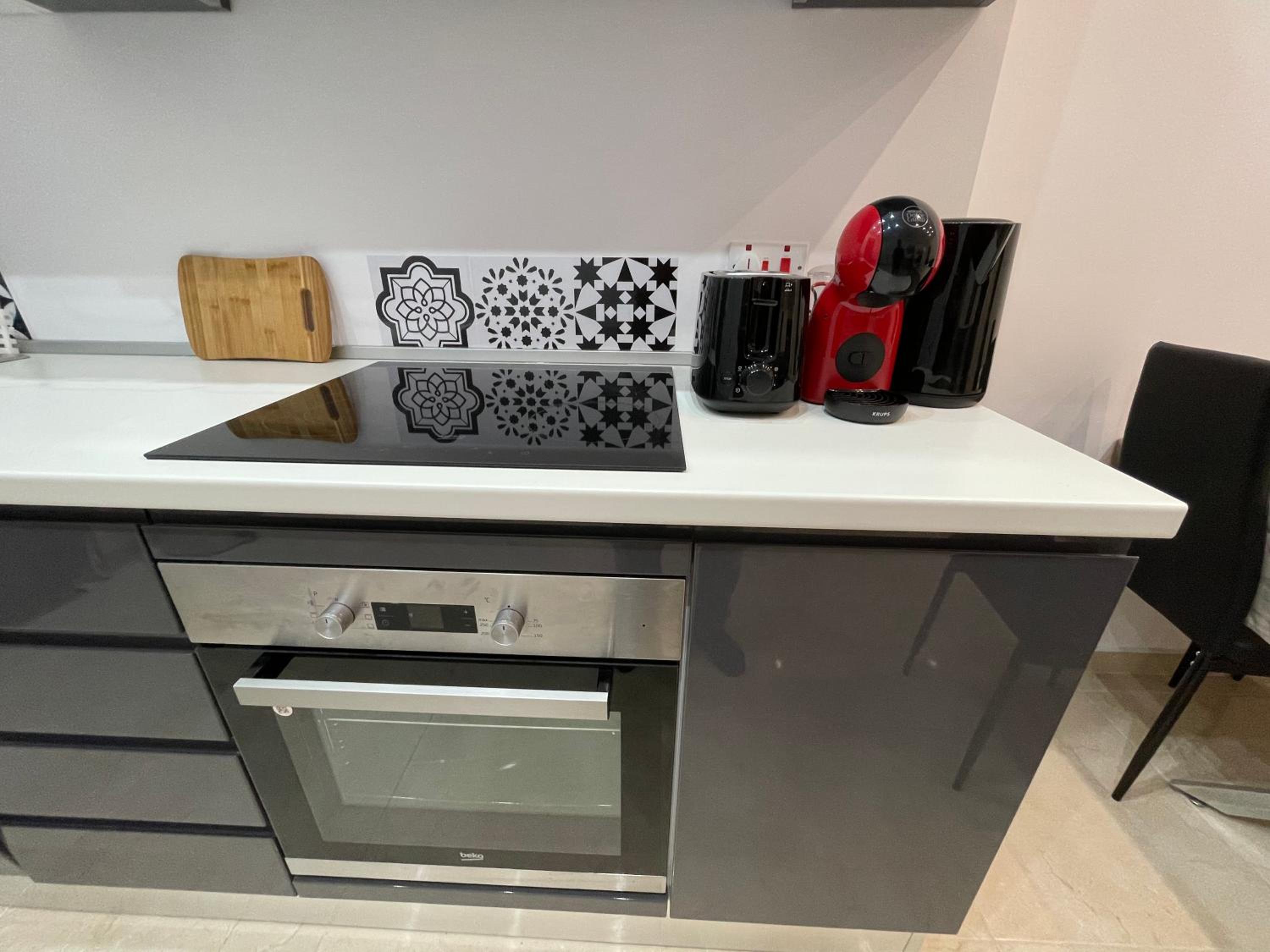 Brand new Appartement of two bedrooms in Sliema view 4
