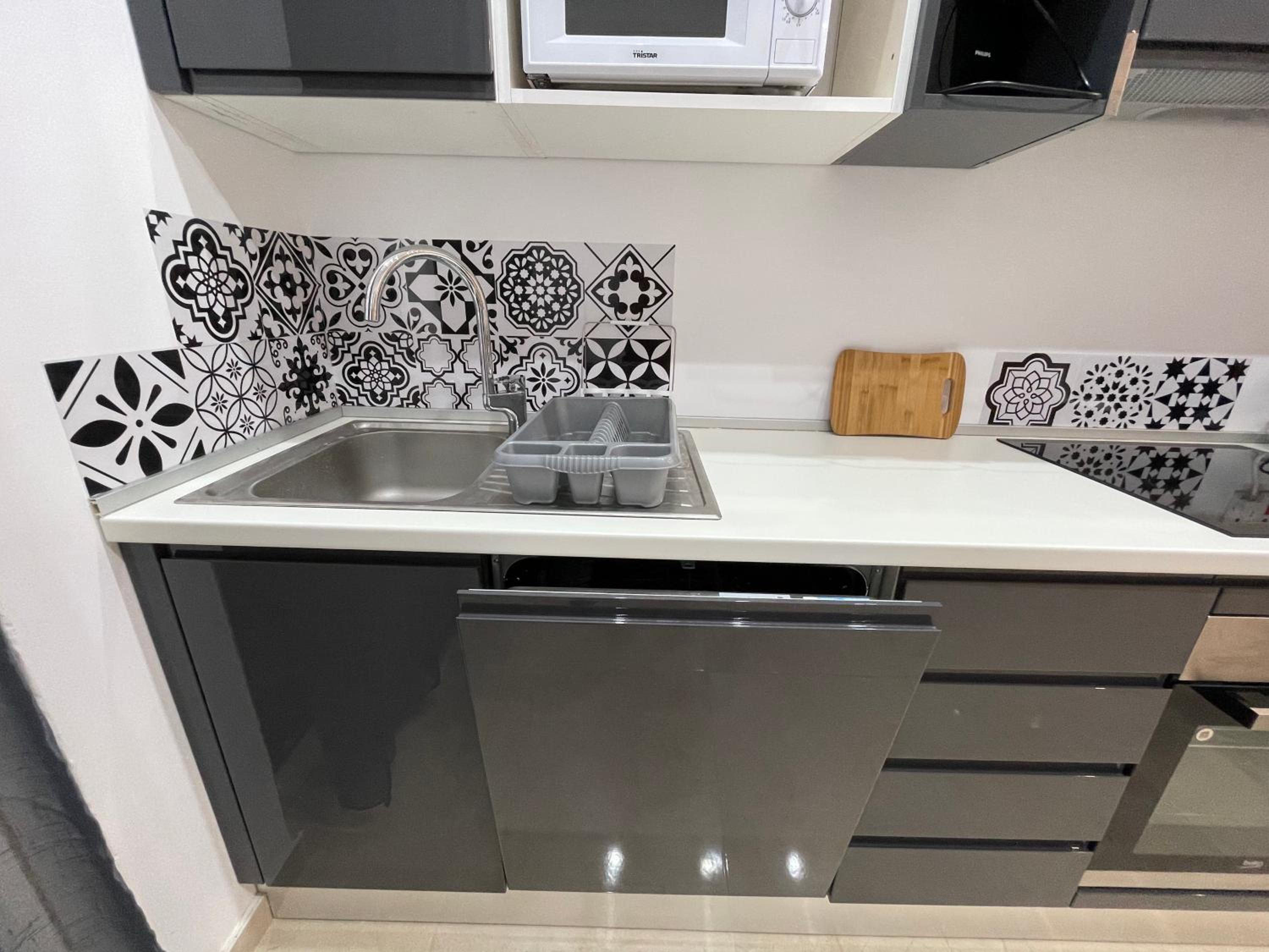 Brand new Appartement of two bedrooms in Sliema view 3