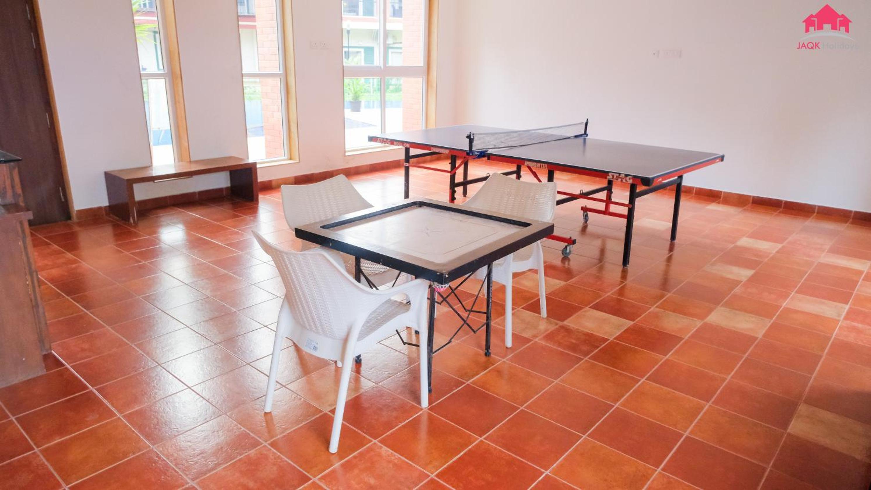 Royale Holiday Villa - 4BHK JAQK Holidays