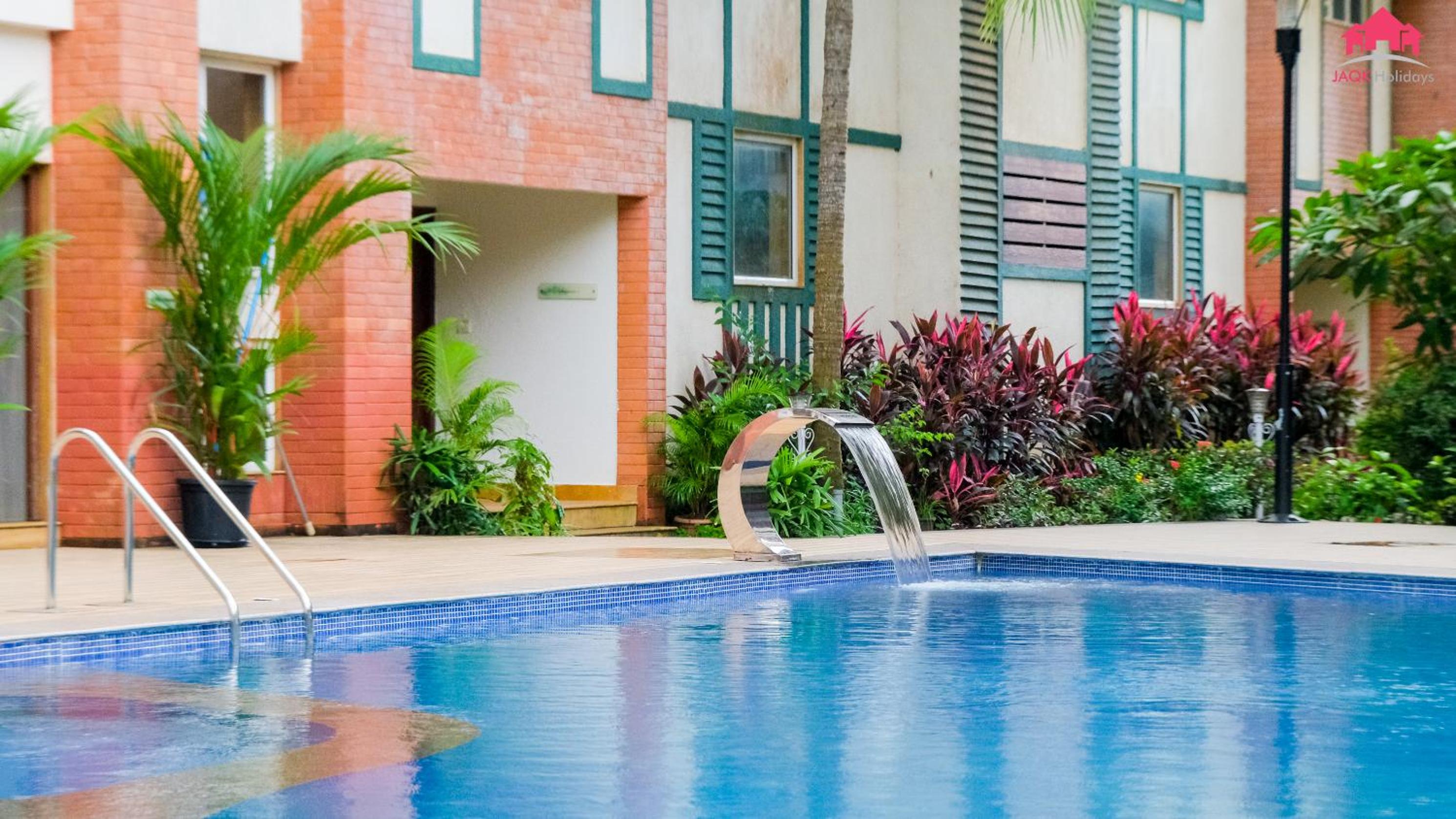 Royale Holiday Villa - 4BHK JAQK Holidays