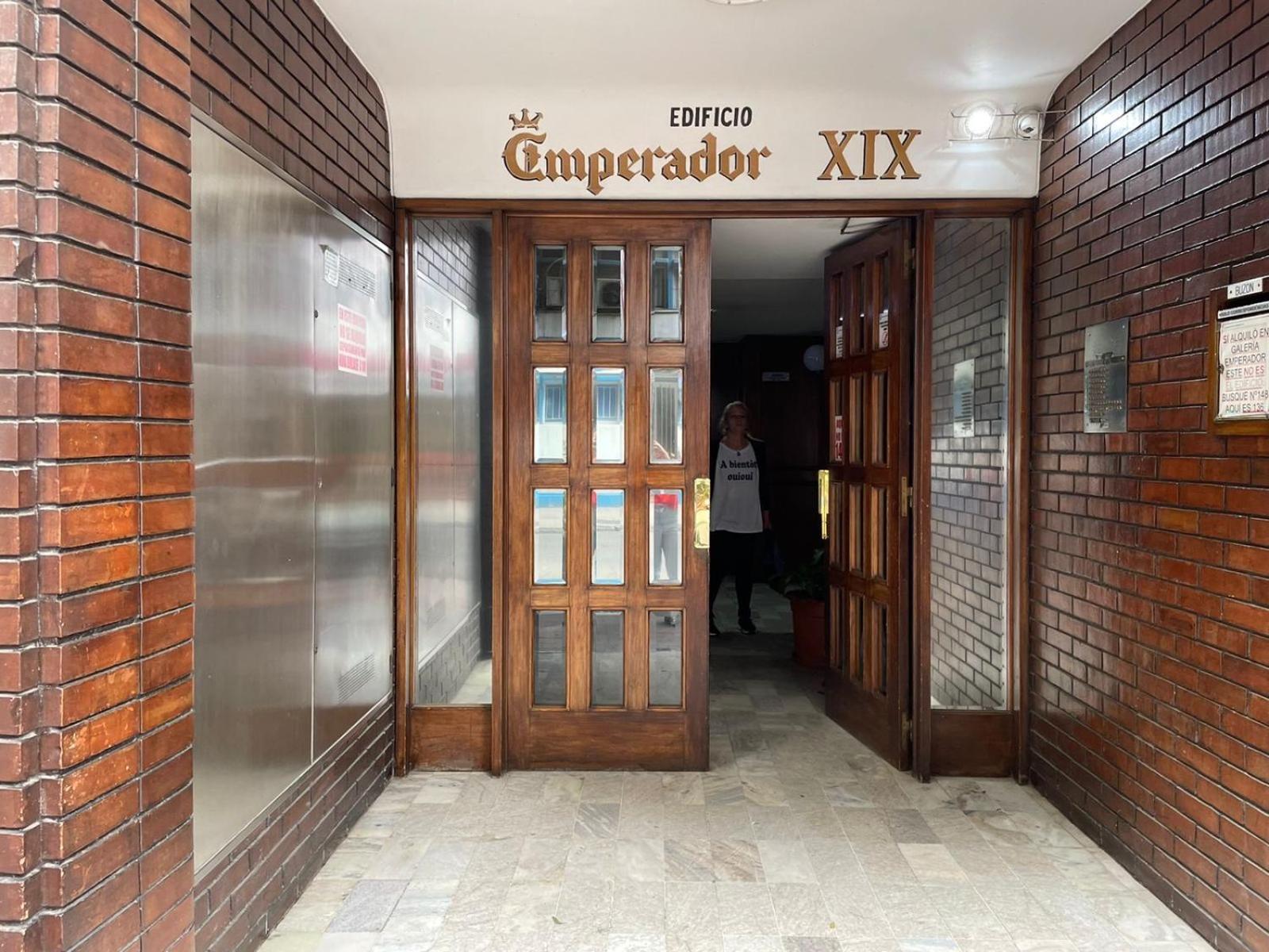 Departamento Emperador