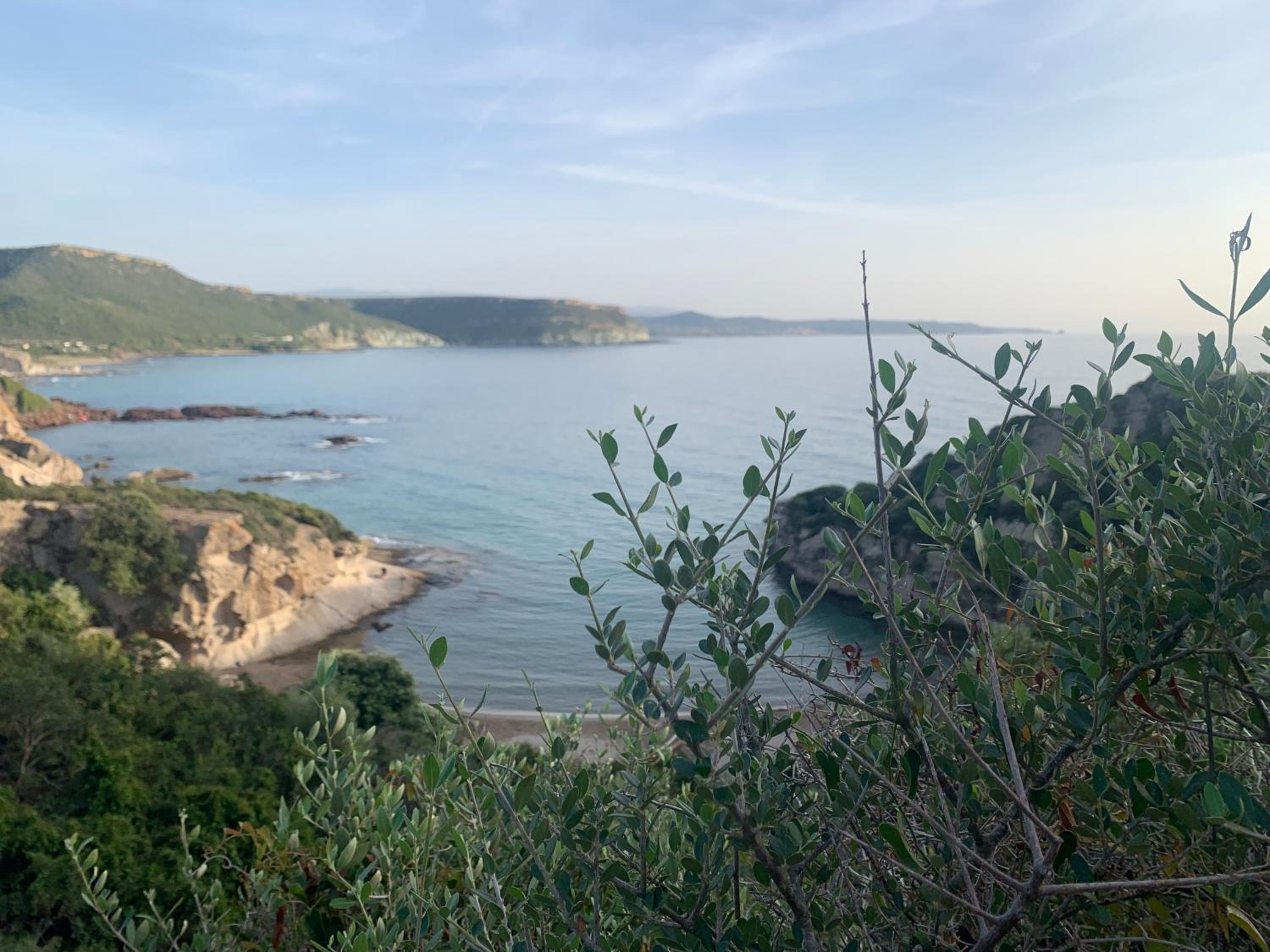 Casa Muruidda view 2