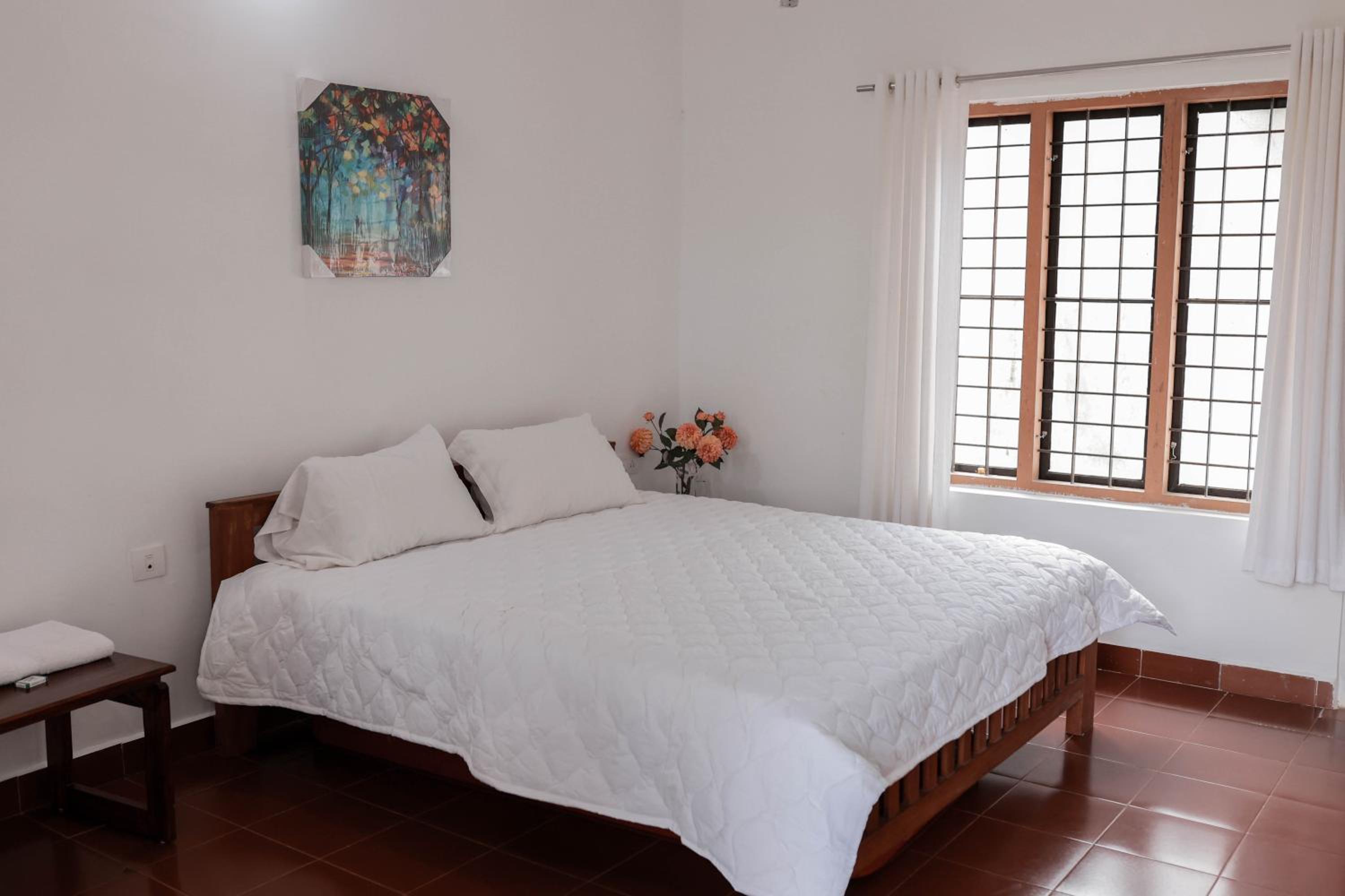 Wayal Wayanad Heritage villa view 3