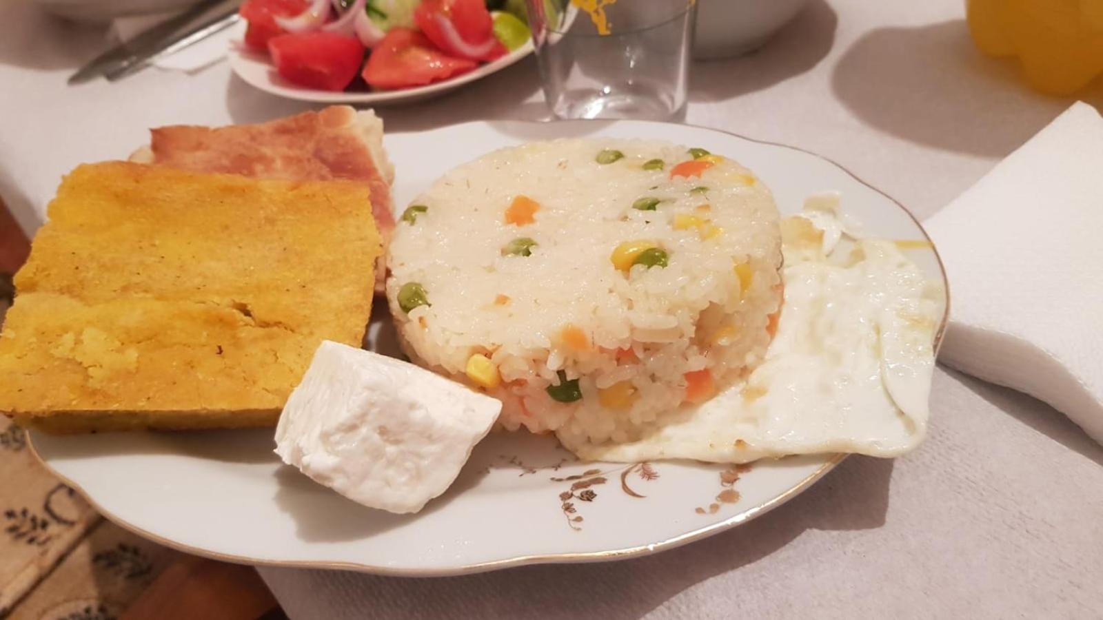 Ensol B&B