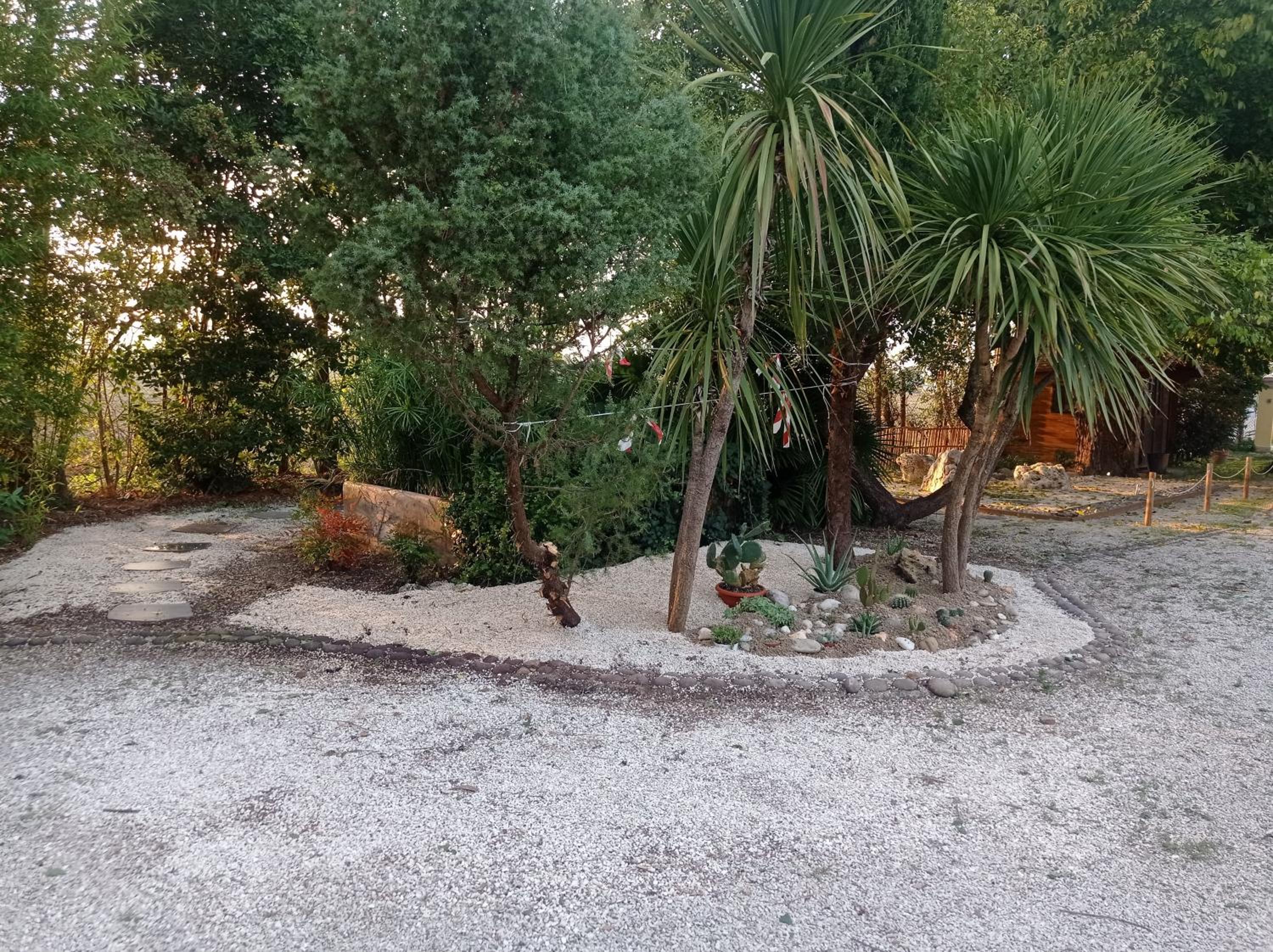 La Casa di Tara B&B Armonia e Natura view 4