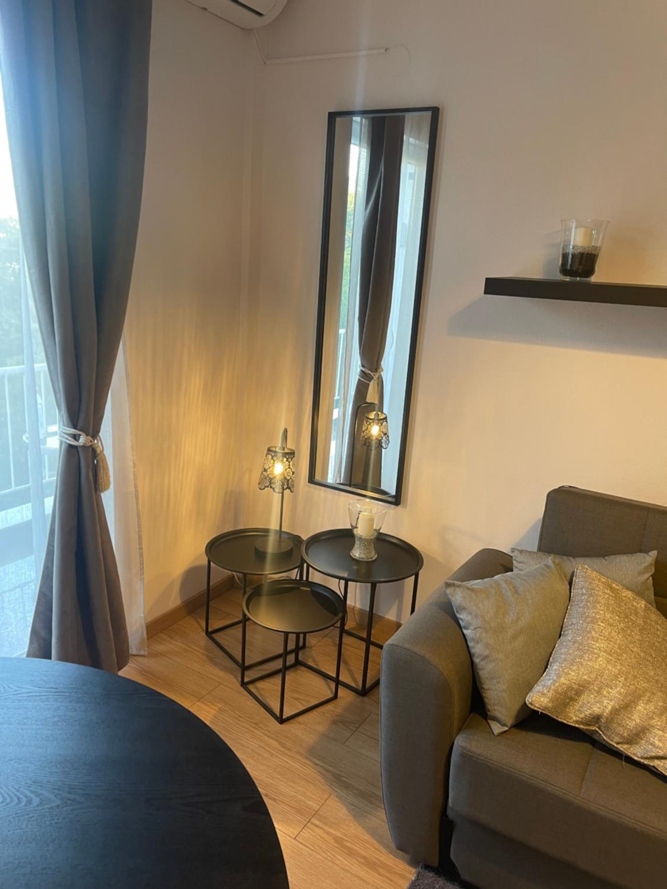Thessaloniki Vacations - Luxury furnished apartment, near the center Gallery 55 - Property Image 23