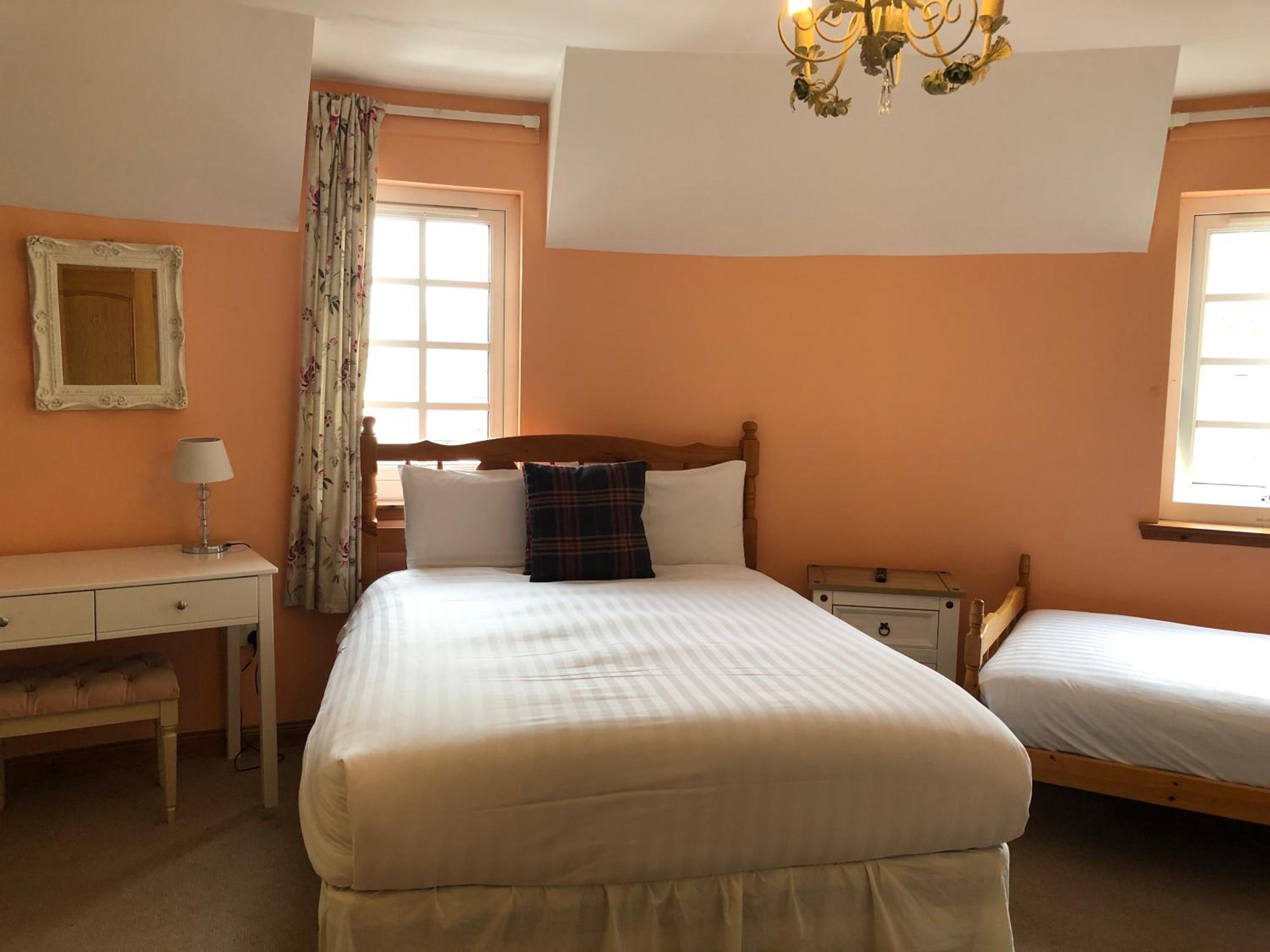 Distillery Guest House