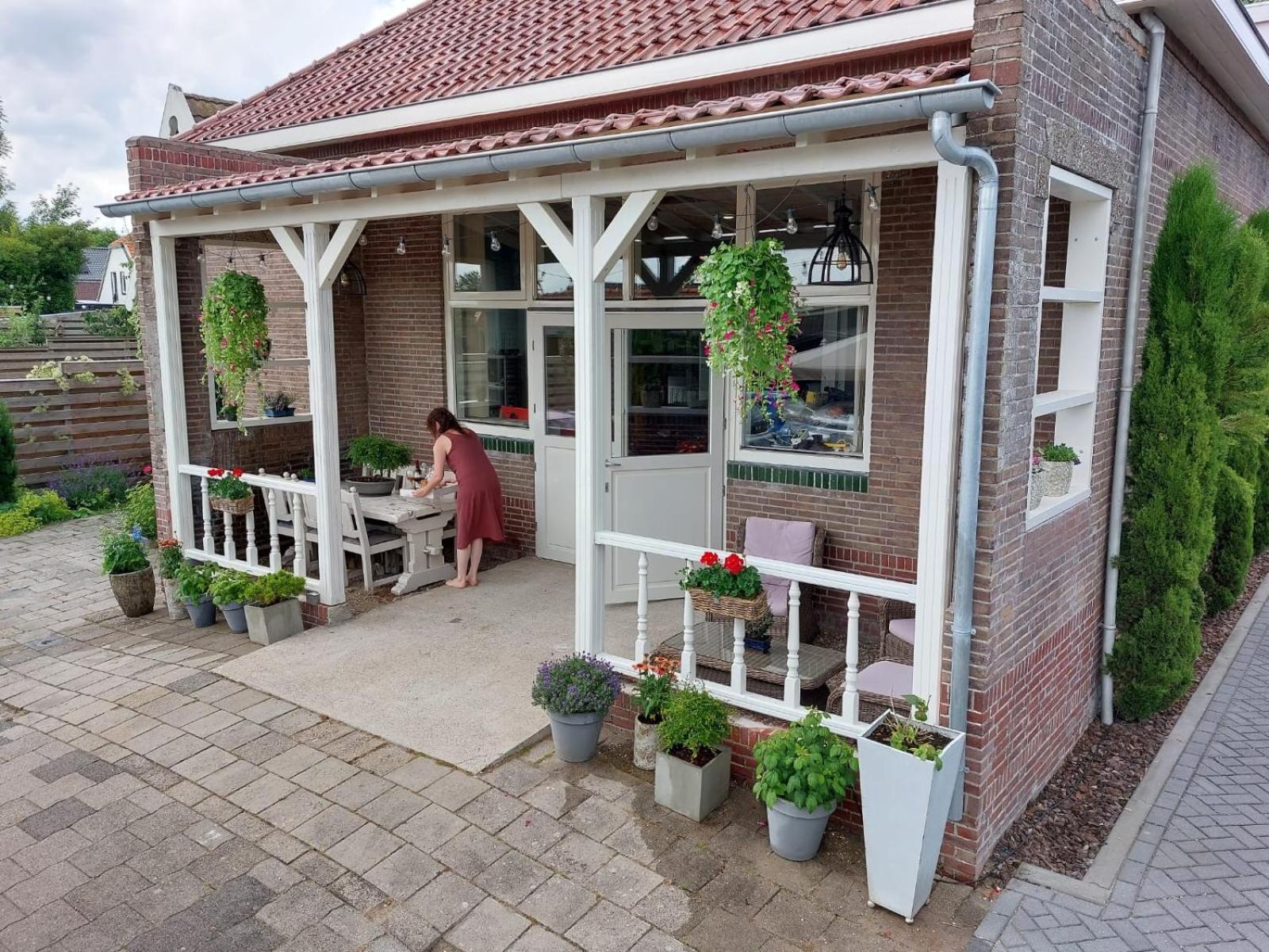 BNBSpanbroek
