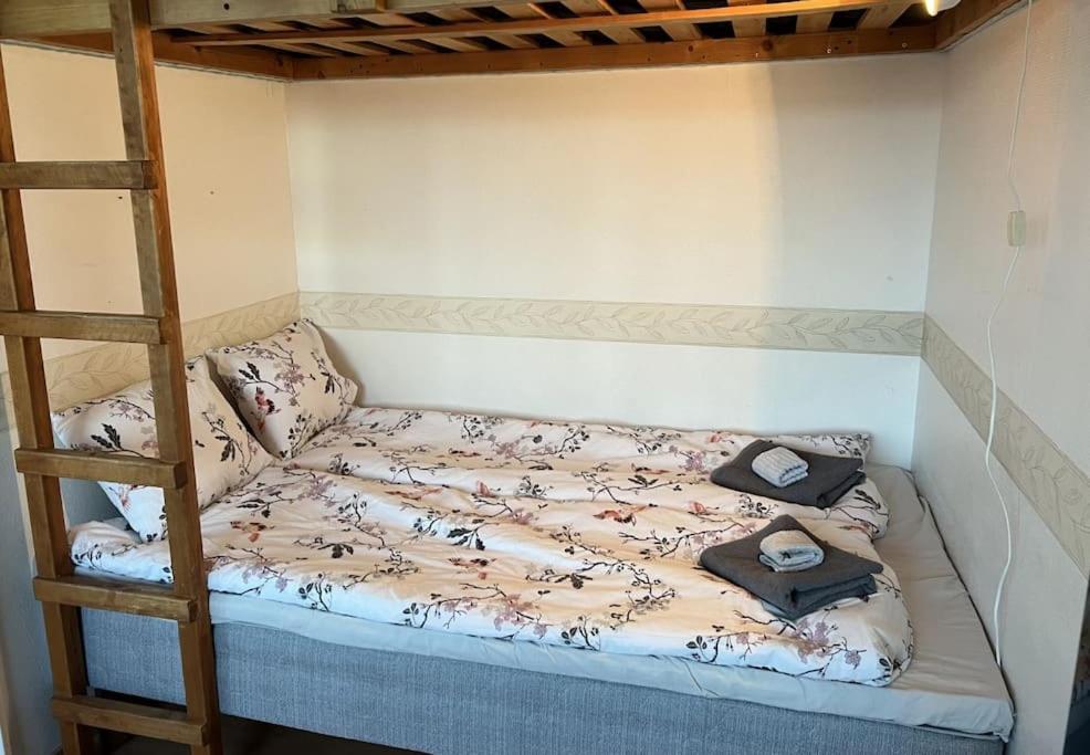 Apartment Kopin view 4