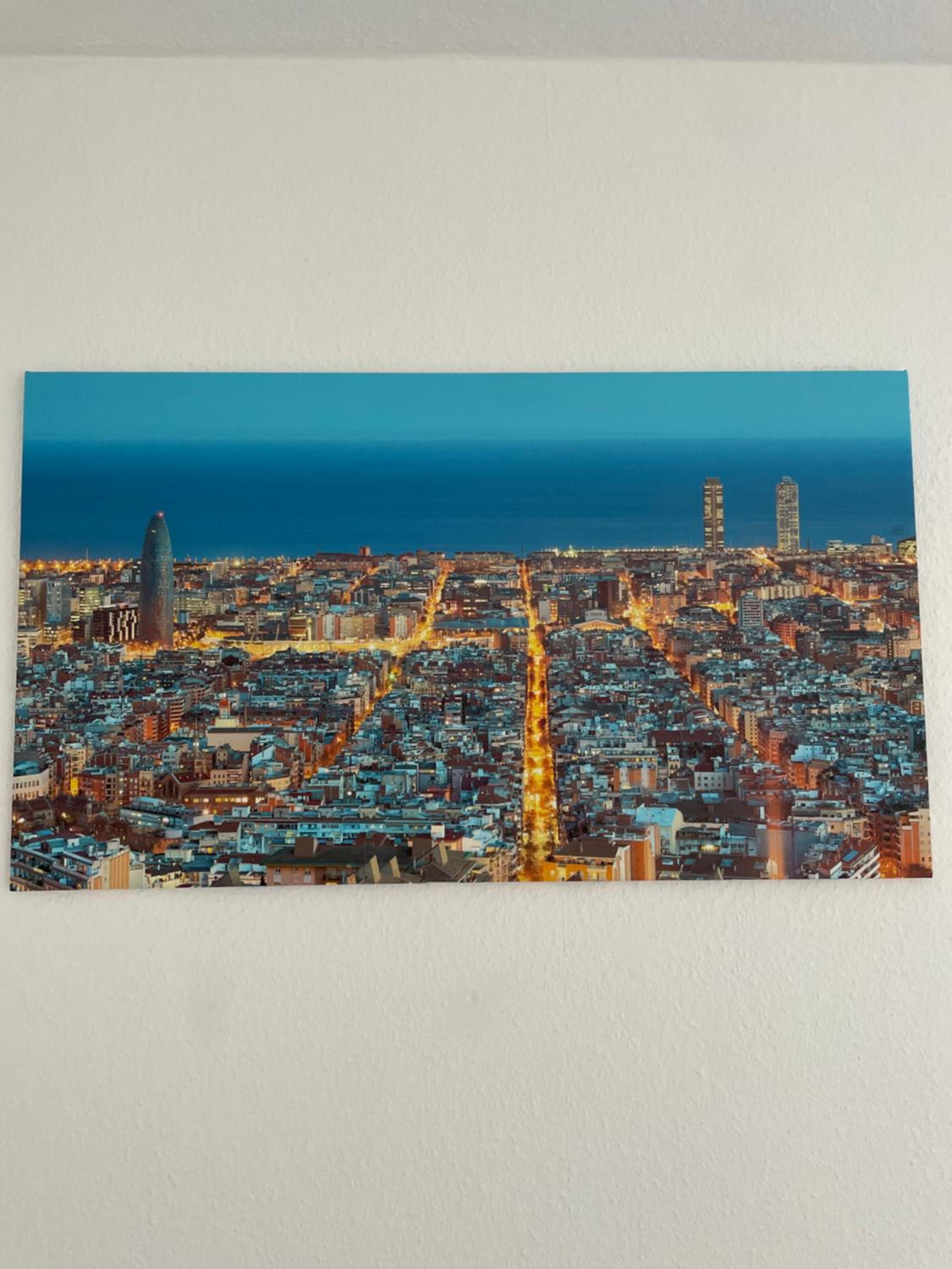 estrella LIVING ROOMS 89 Barcelona