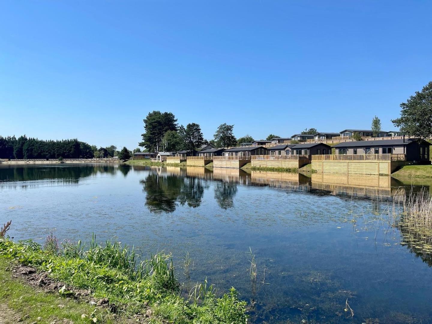 Hotel 5 Lake View, Barrow, Clitheroe - In The Heart Of The Ribble Valley