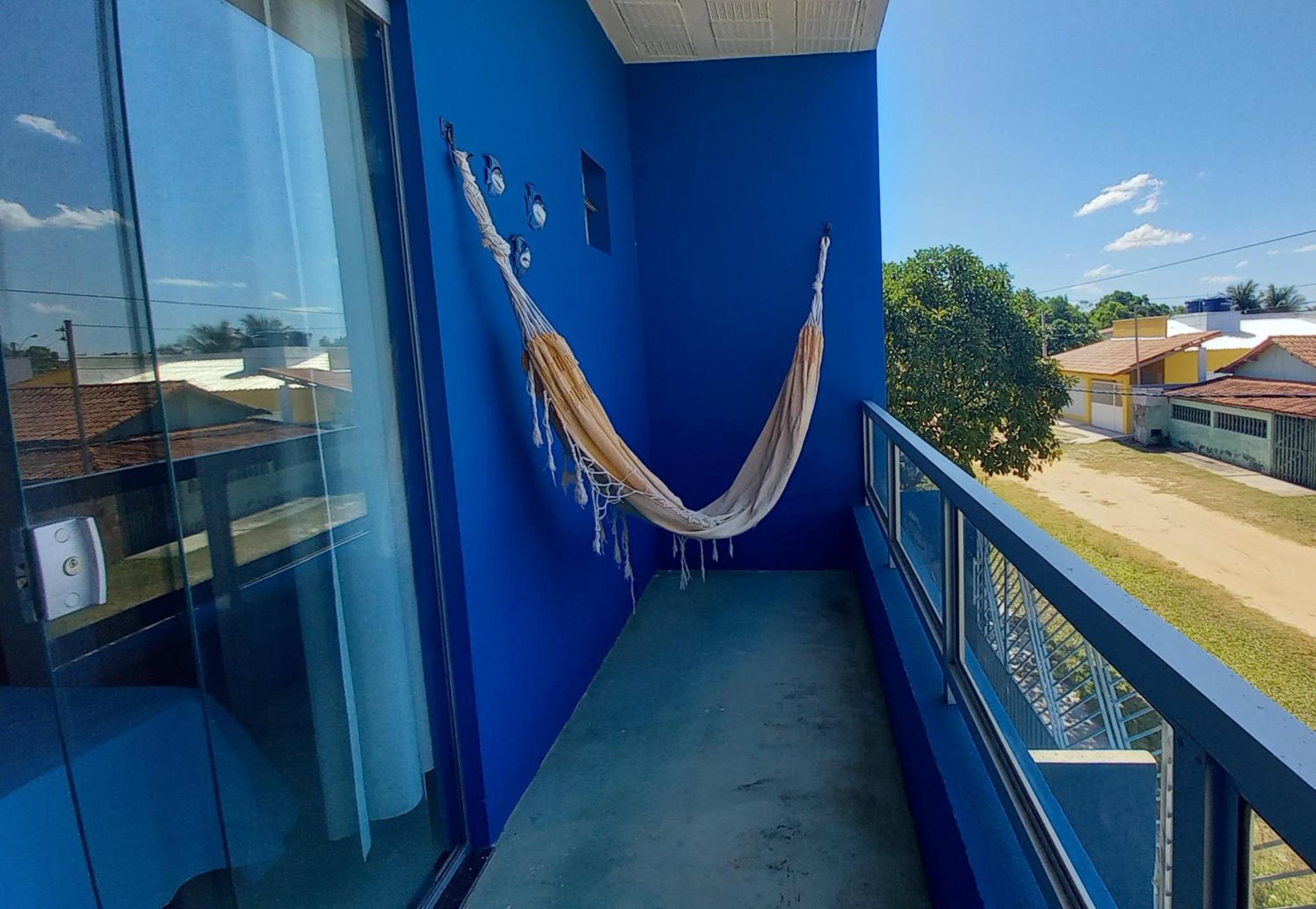 Residencial Praia Quente casas