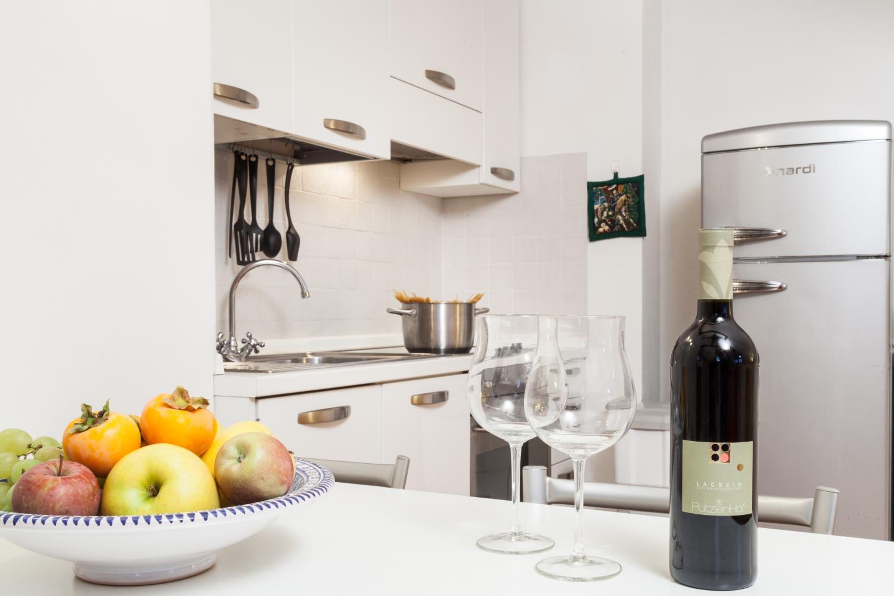 Apartments Villa Anita view 4