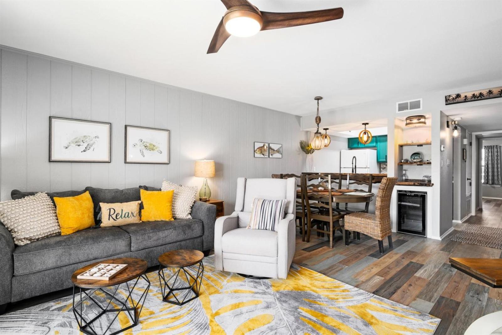 BoHo by the Bay view 3