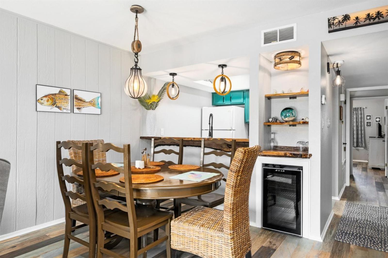 BoHo by the Bay view 5