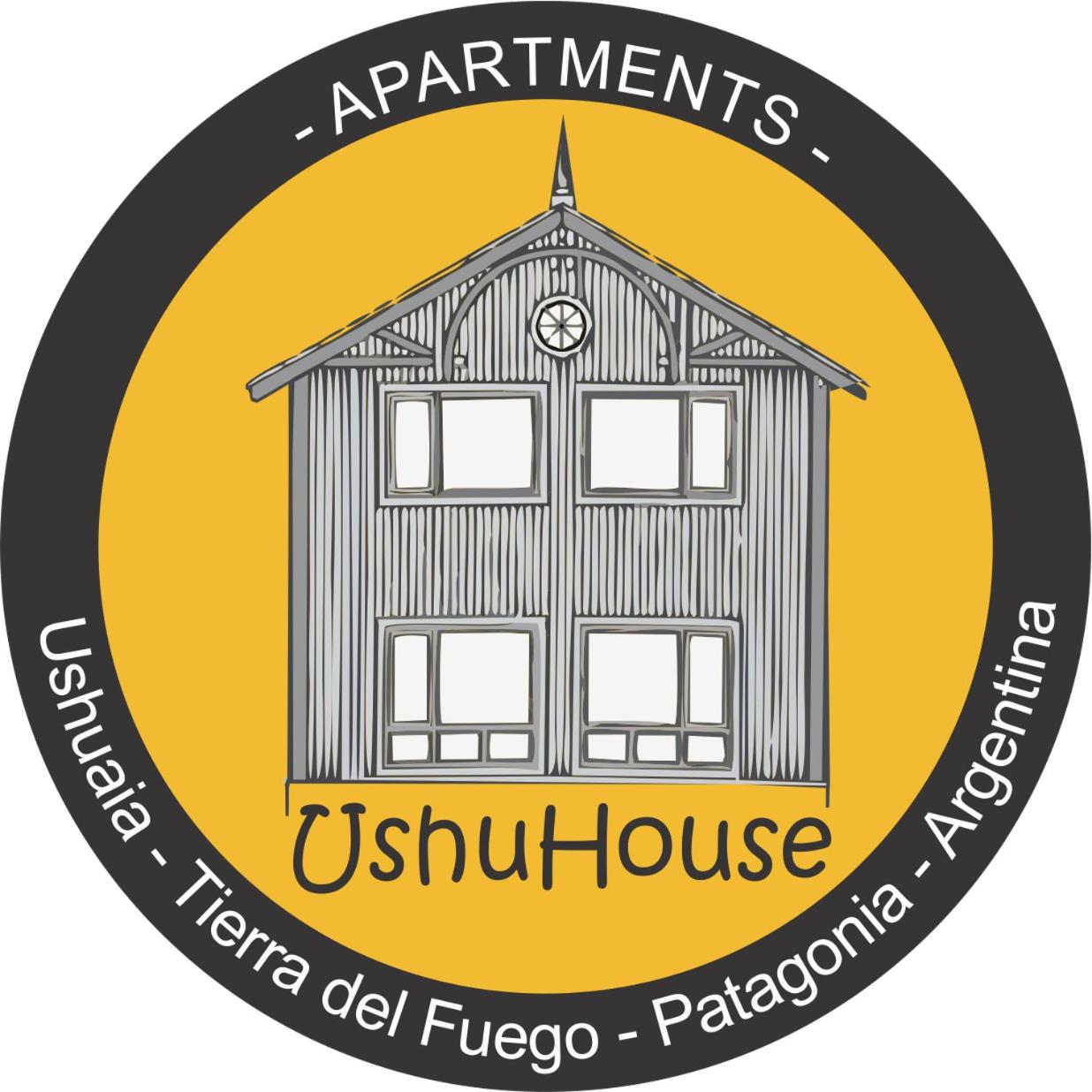 Ushuhouse Apartments