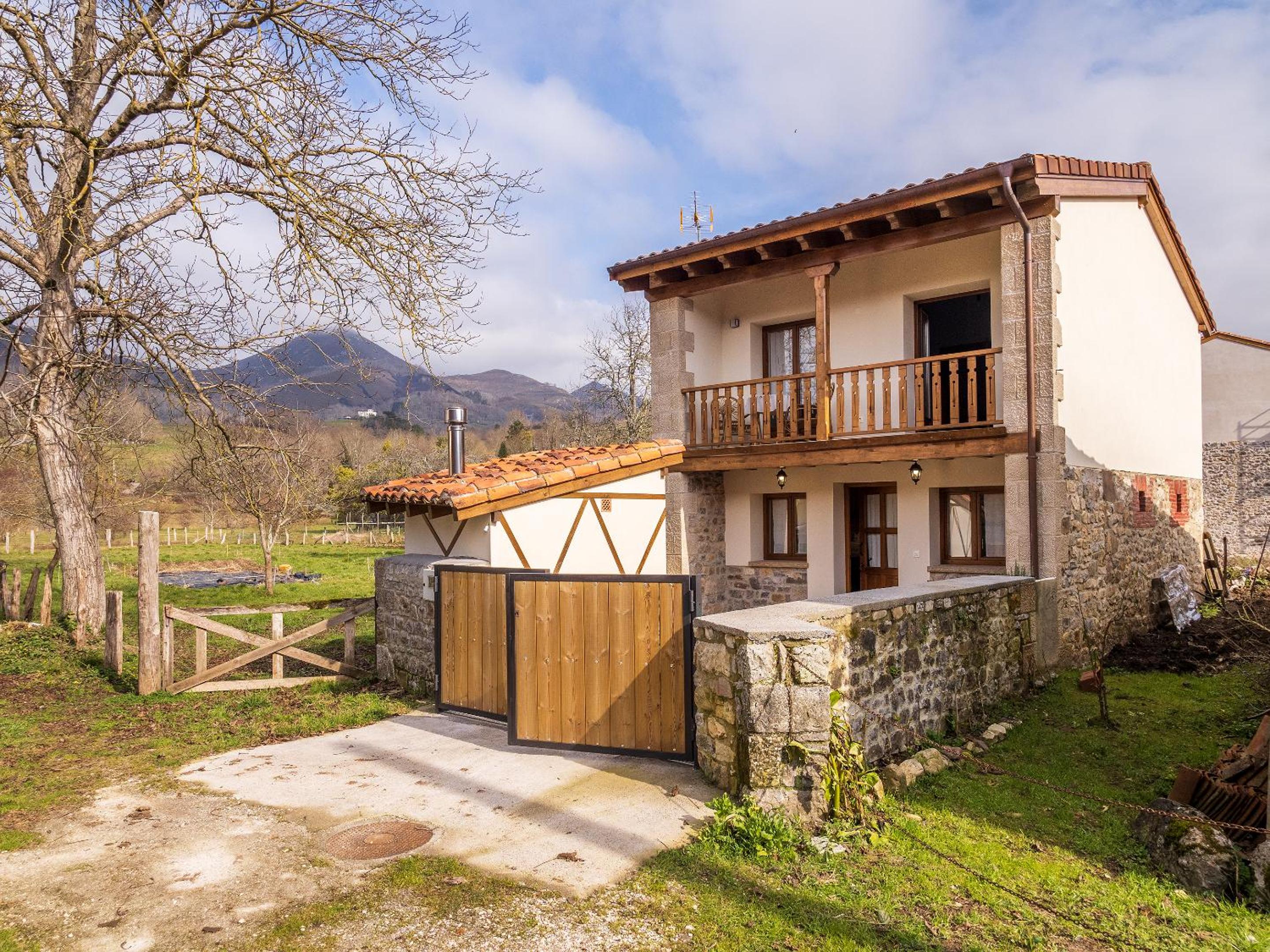 Casa Rural Picu Llagos