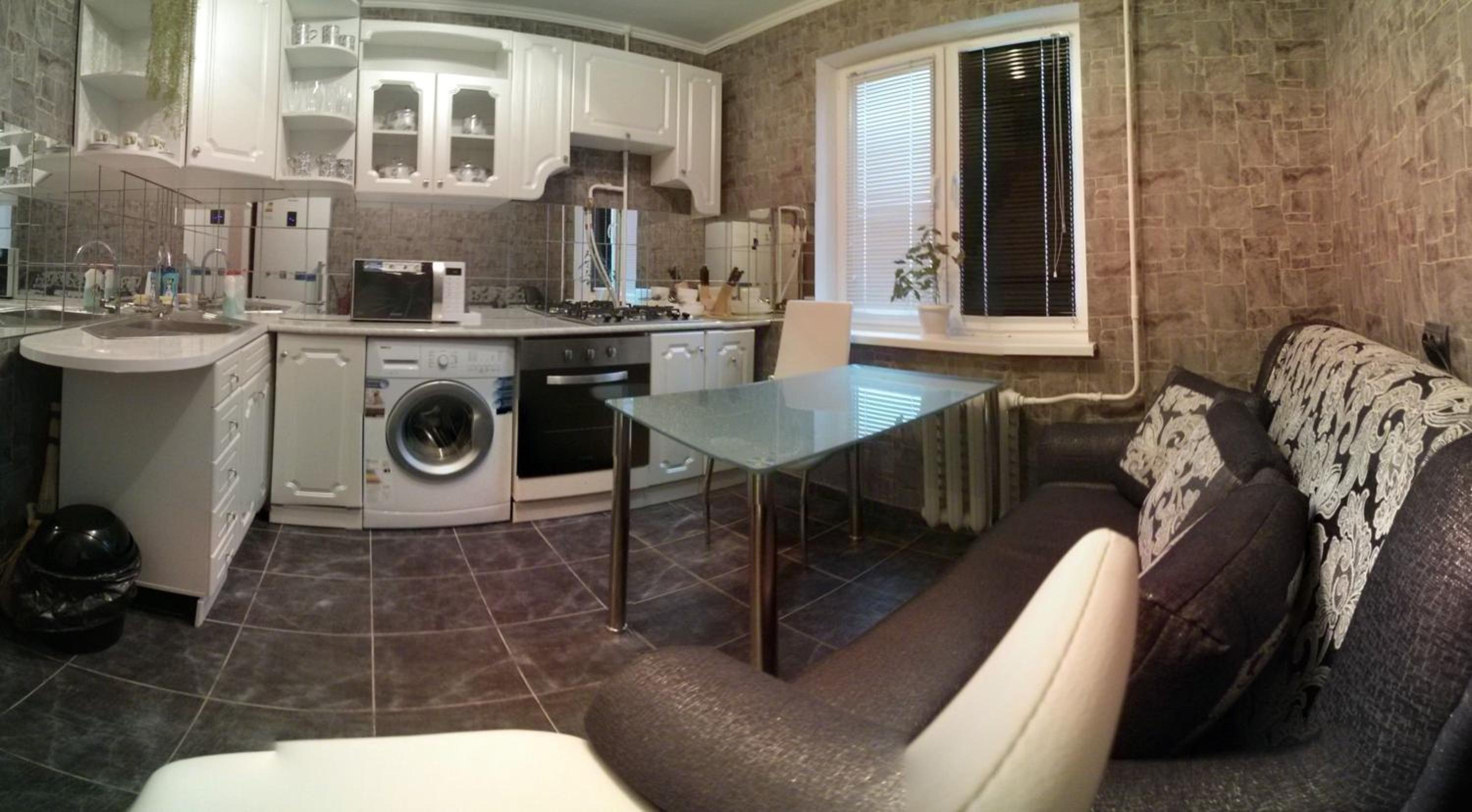 Apartment on Novaya Street 5 view 5