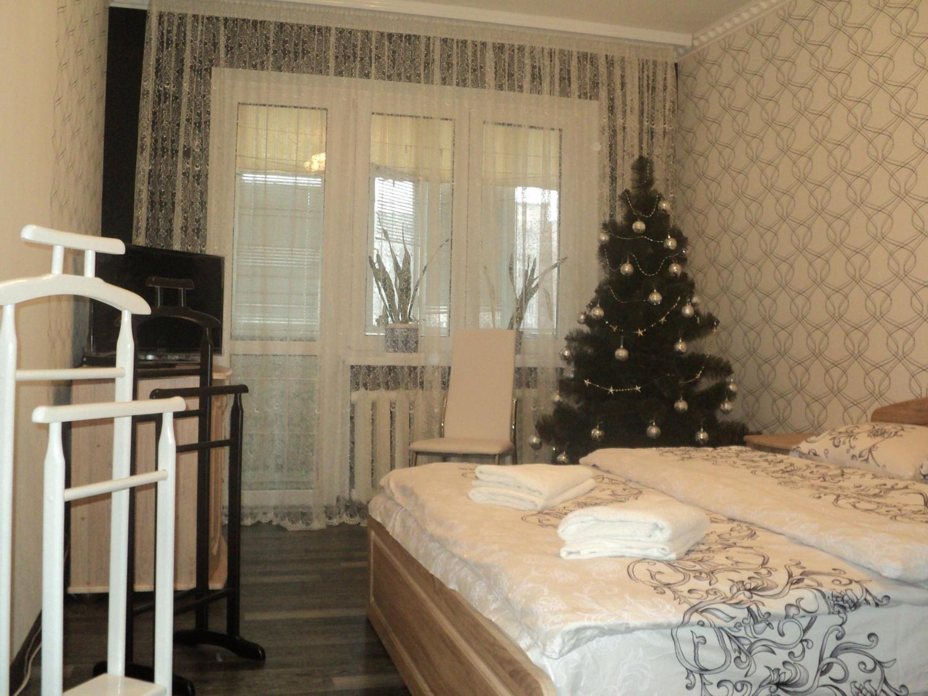 Apartment on Novaya Street 5 view 2