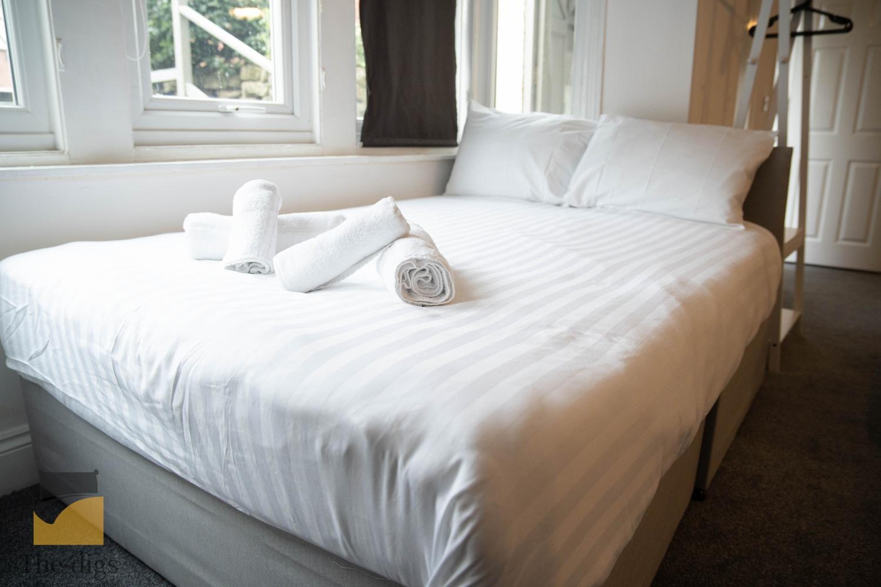 - Monthly Stay Offer - en-suite - kitchenette - view 2