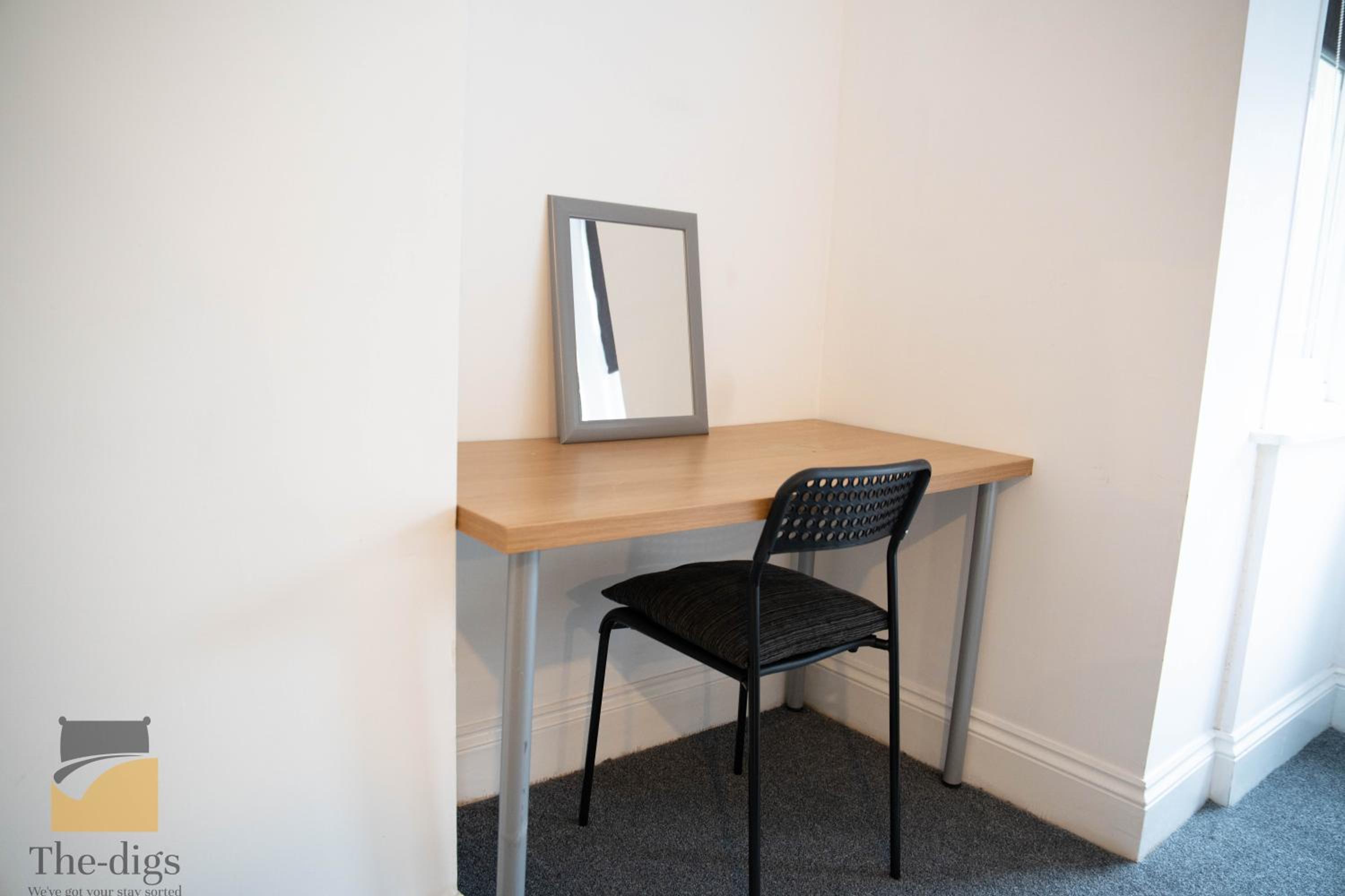 - Monthly Stay Offer - en-suite - kitchenette - view 4