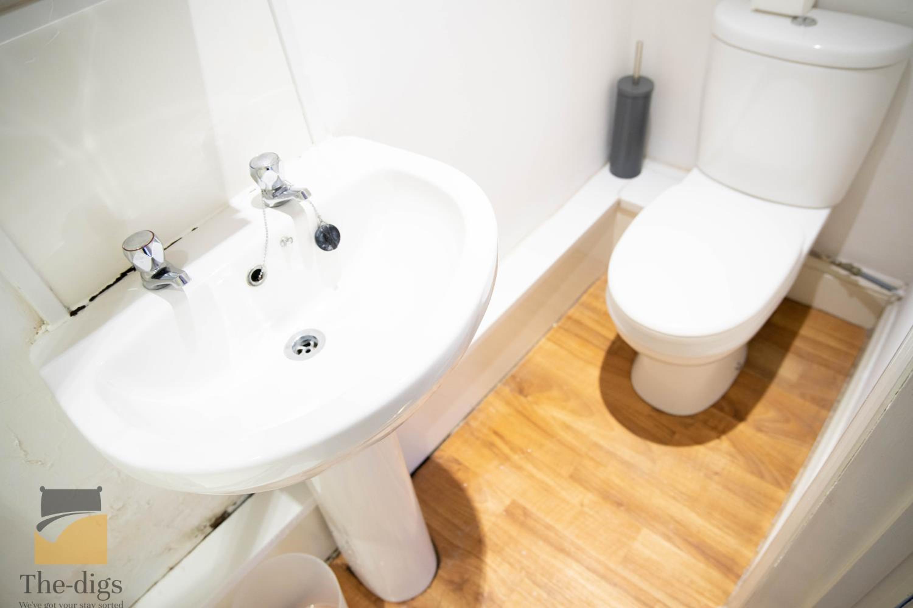 - Monthly Stay Offer - en-suite - kitchenette - view 5