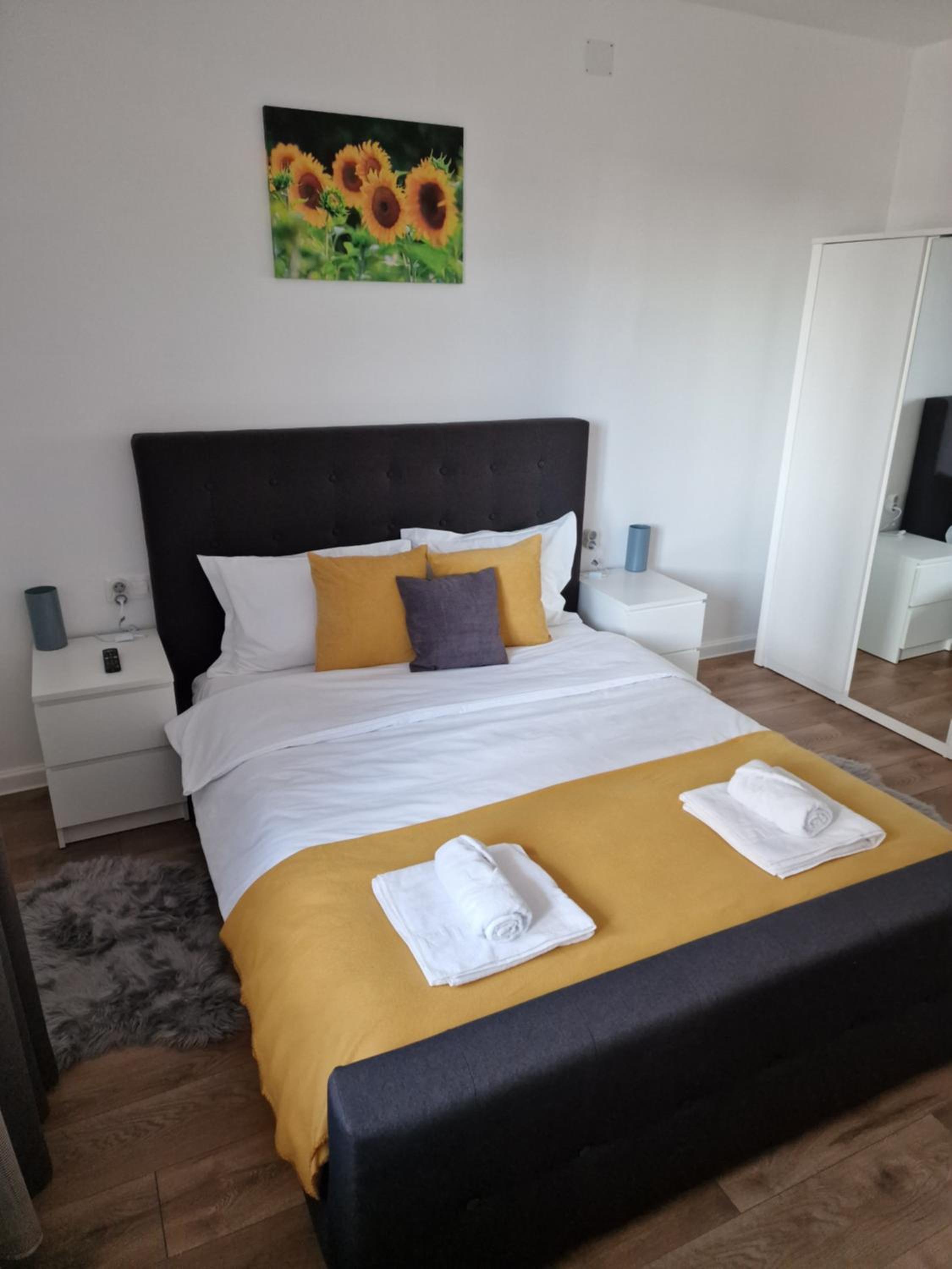 Vic Apartament