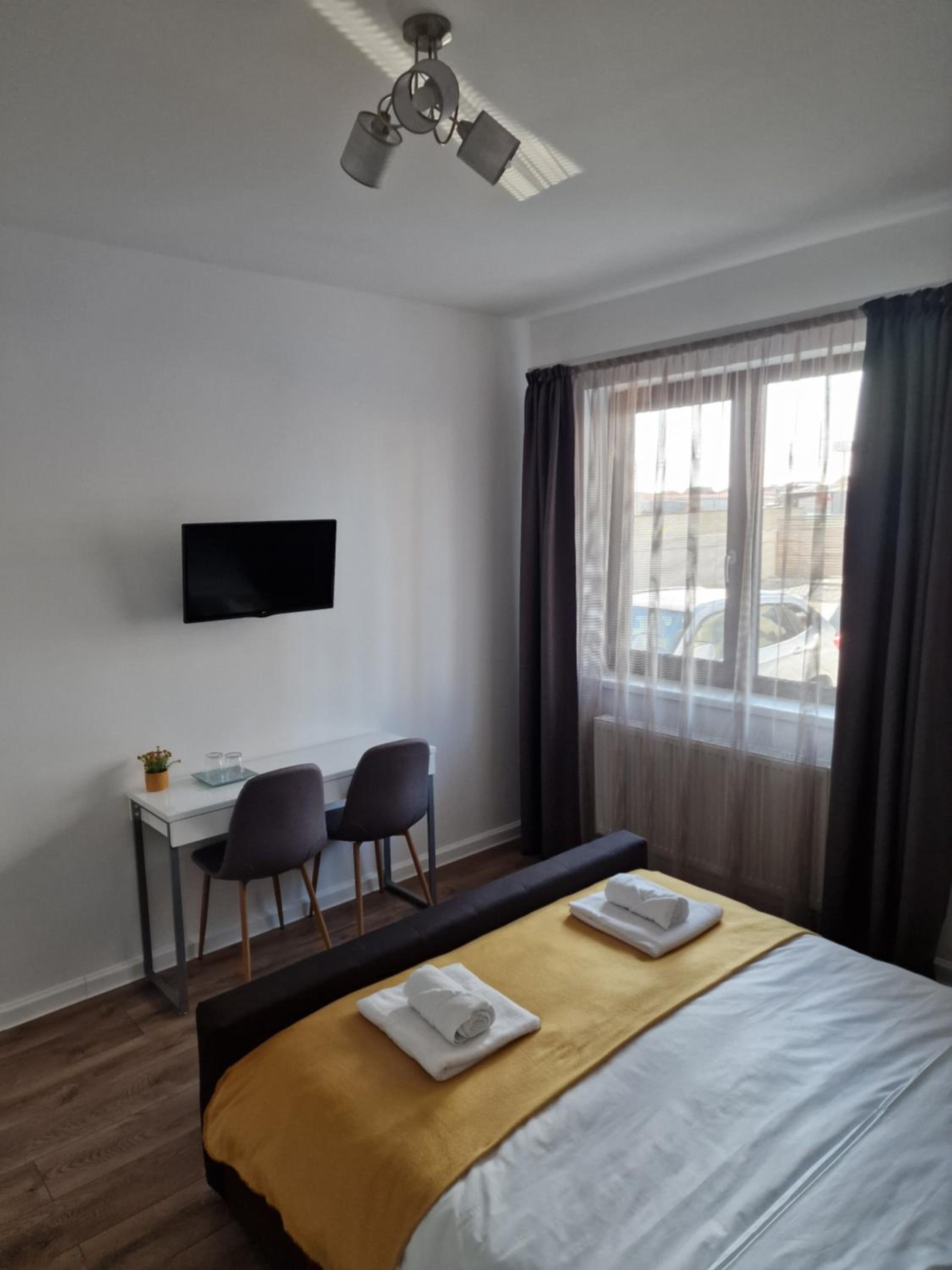 Vic Apartament