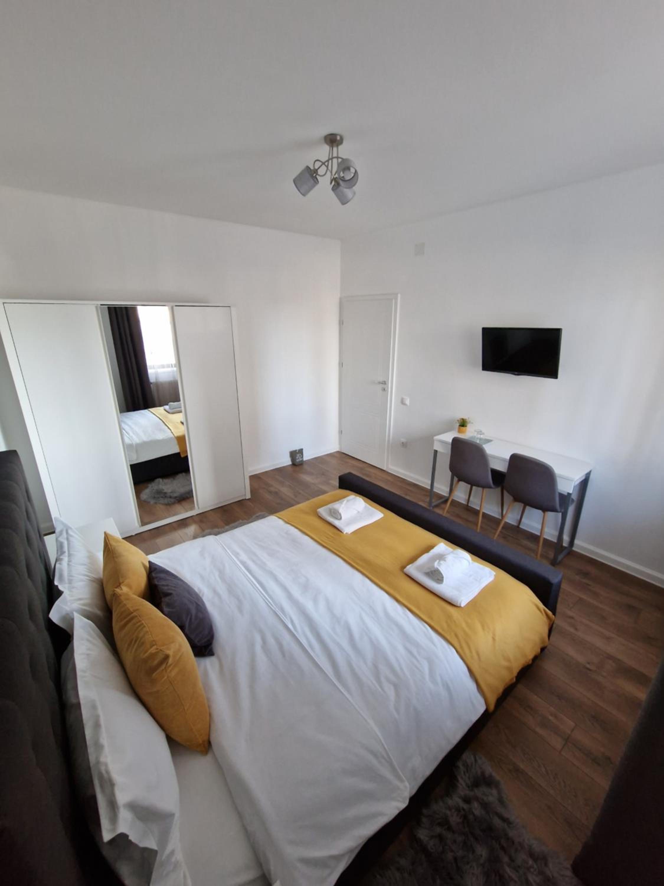 Vic Apartament