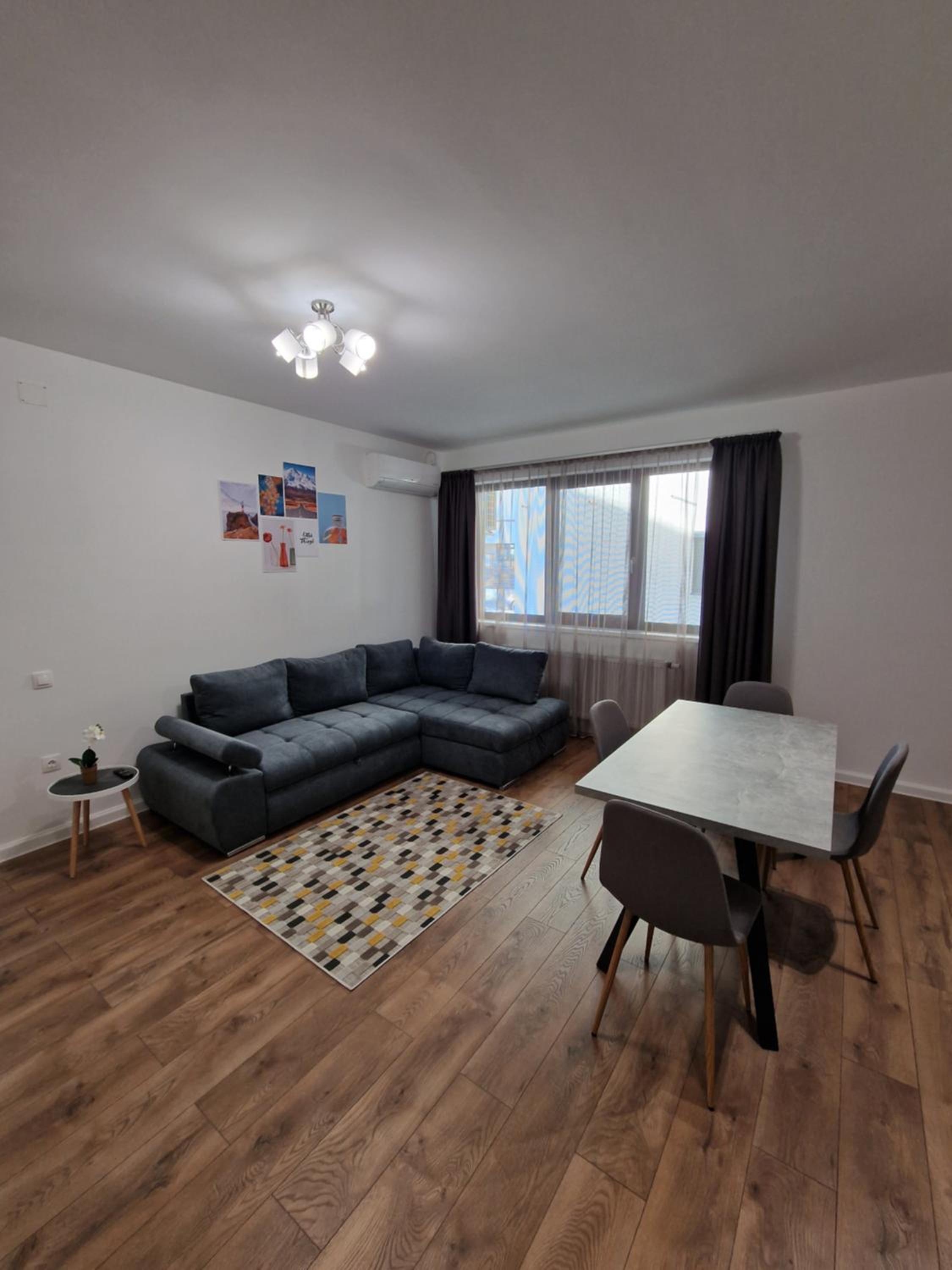 Vic Apartament