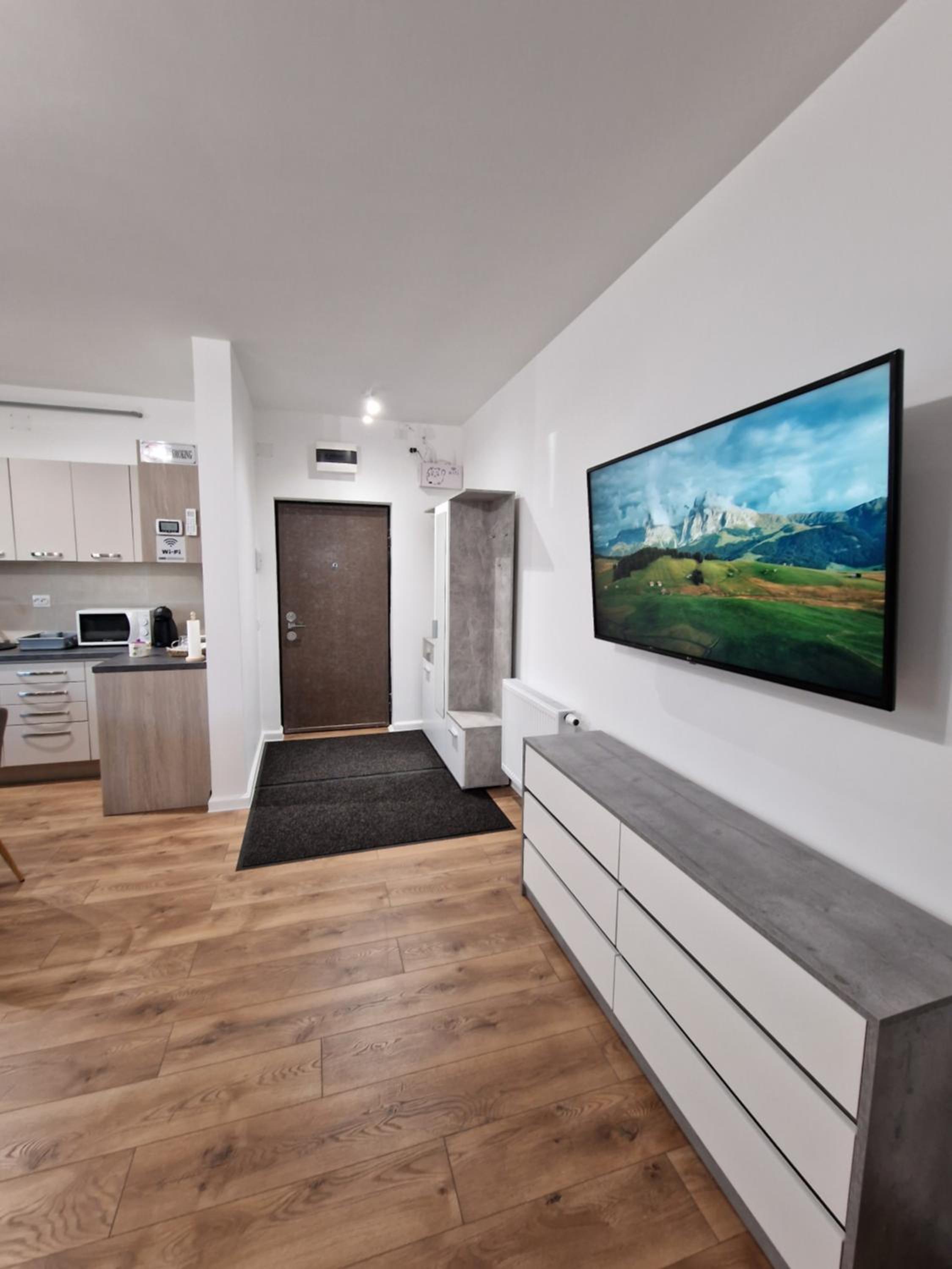 Vic Apartament