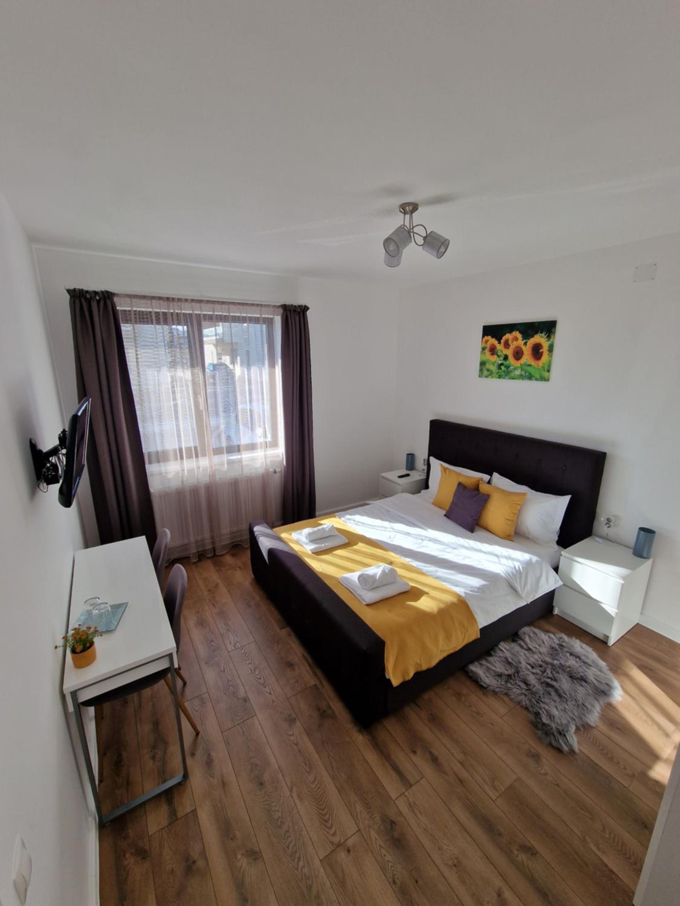 Vic Apartament