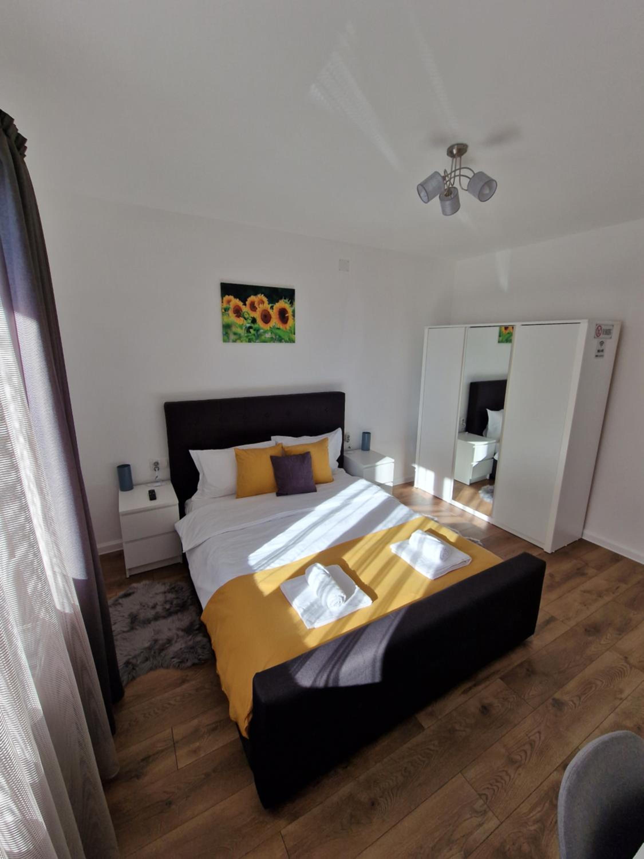 Vic Apartament