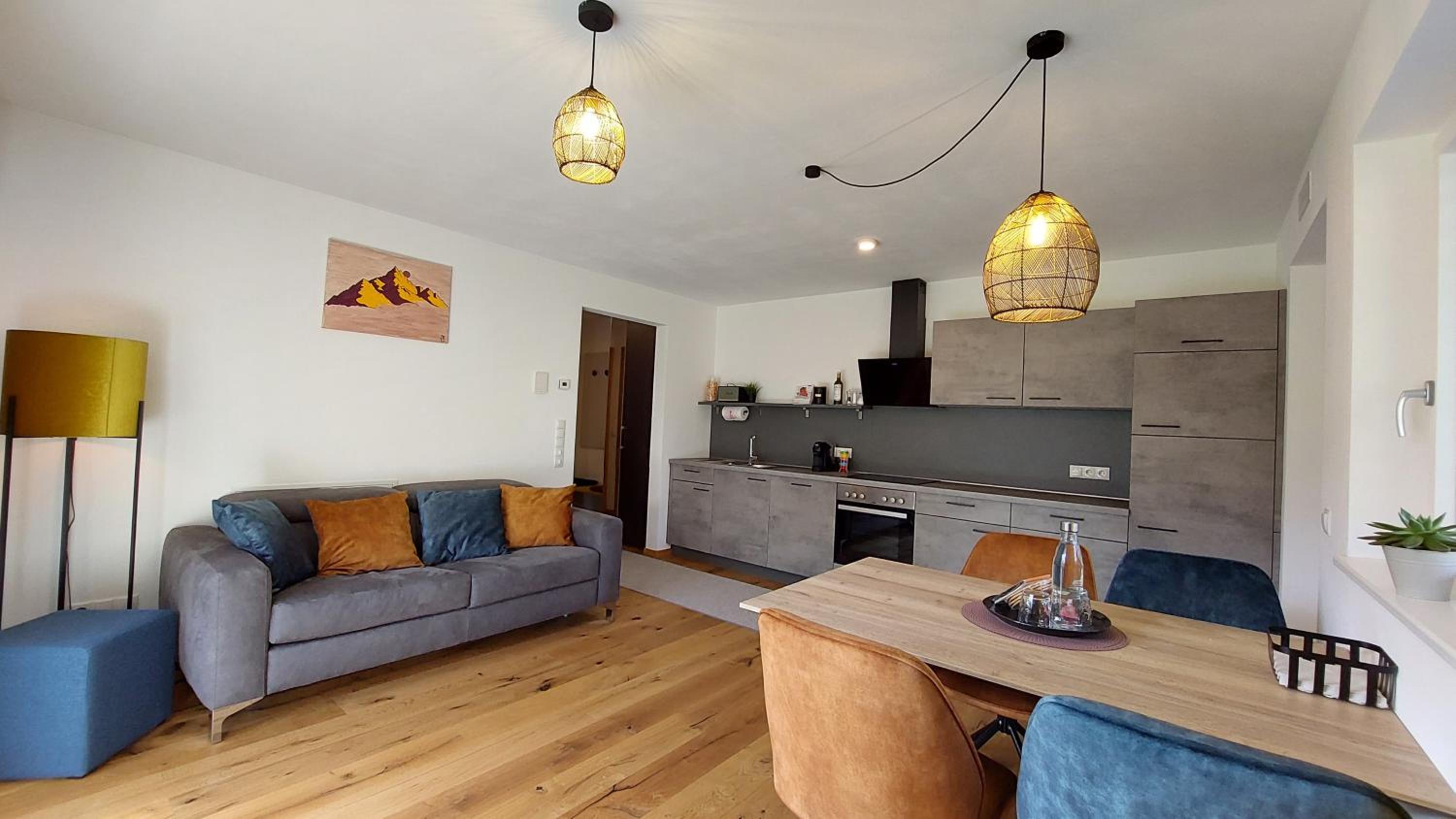 T-Collection Premium Apartments