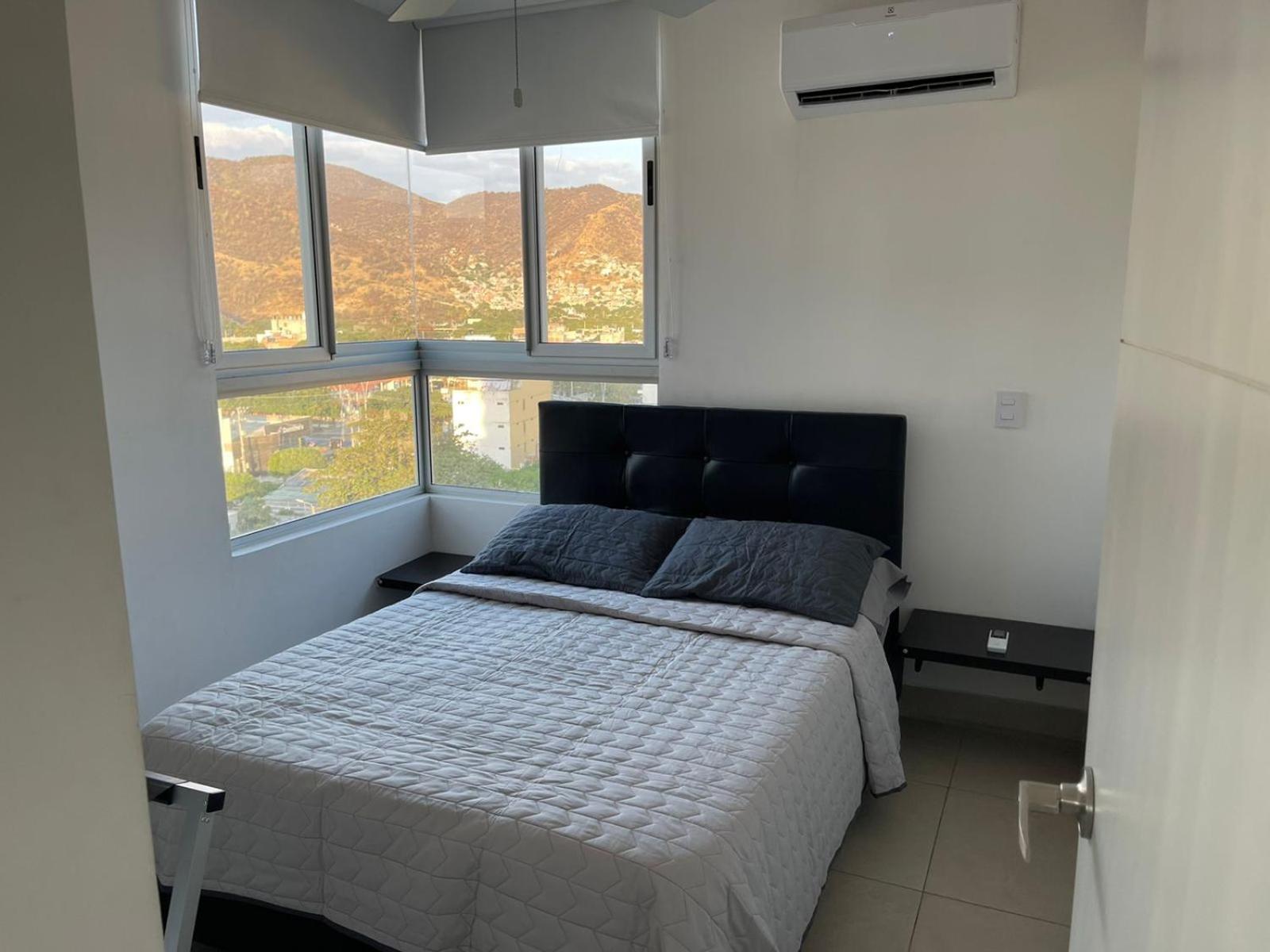 Super Confort Santa Marta view 2