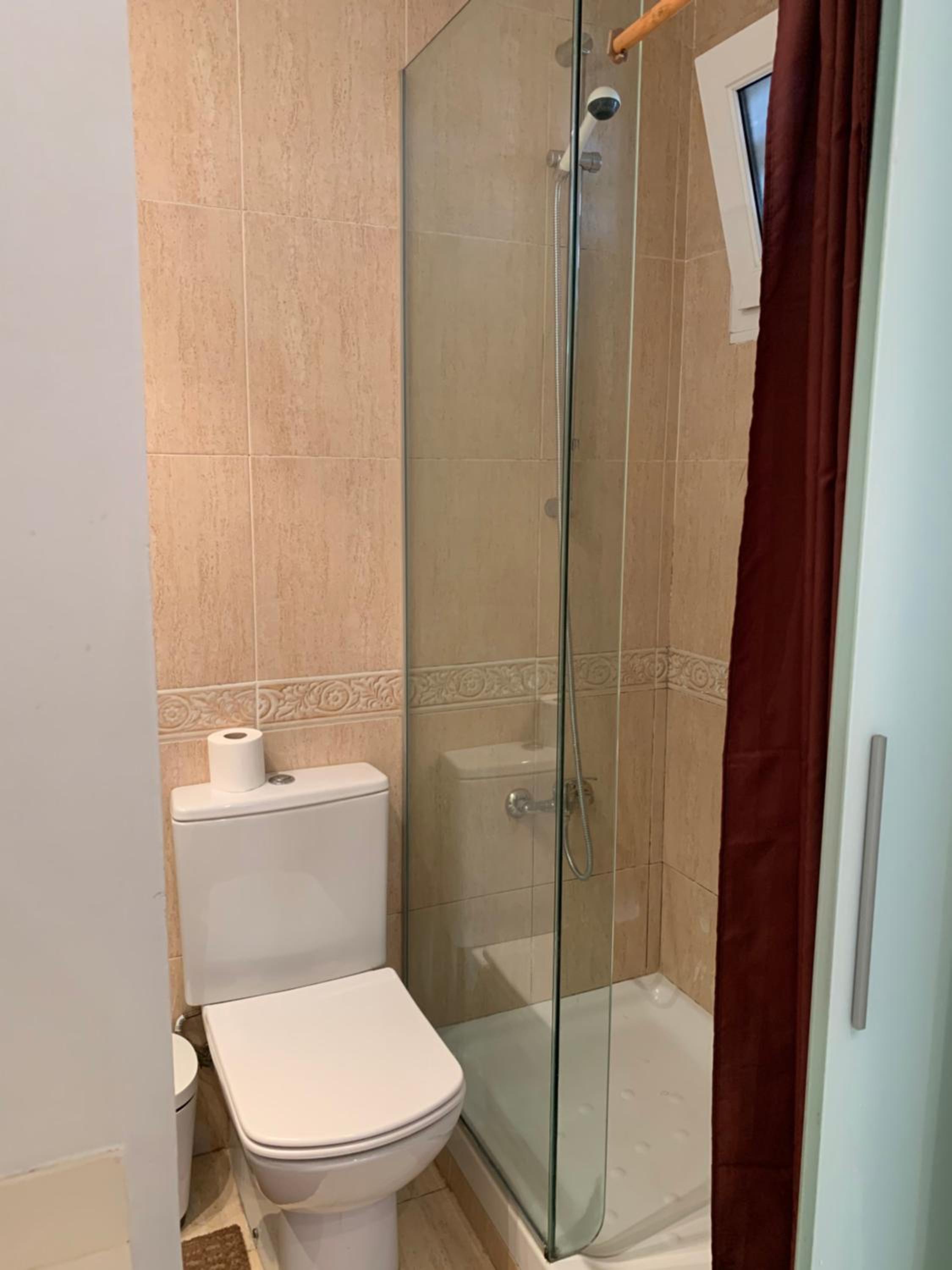 Apartamento Puerto Deportivo Marina de Santander