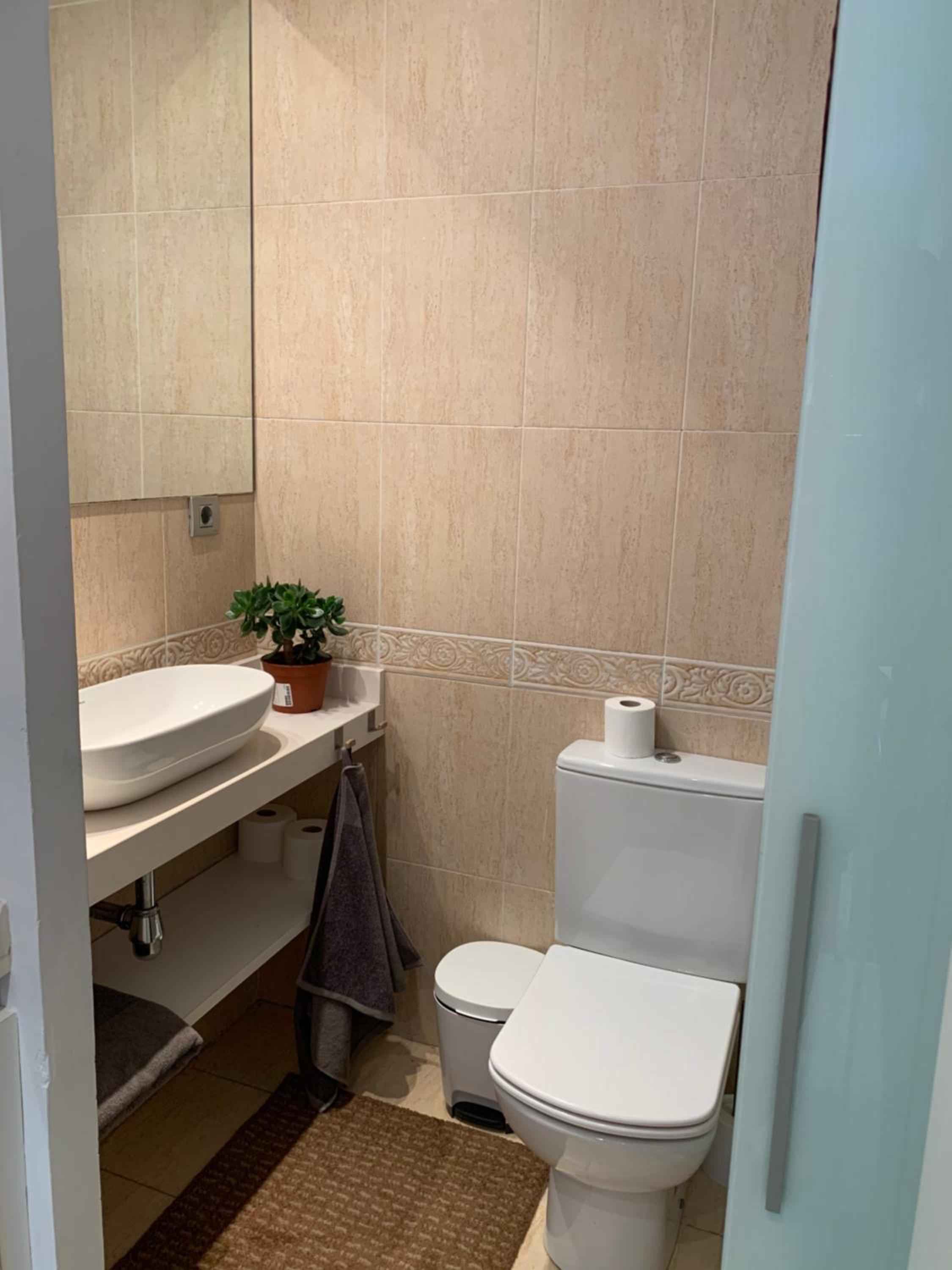 Apartamento Puerto Deportivo Marina de Santander