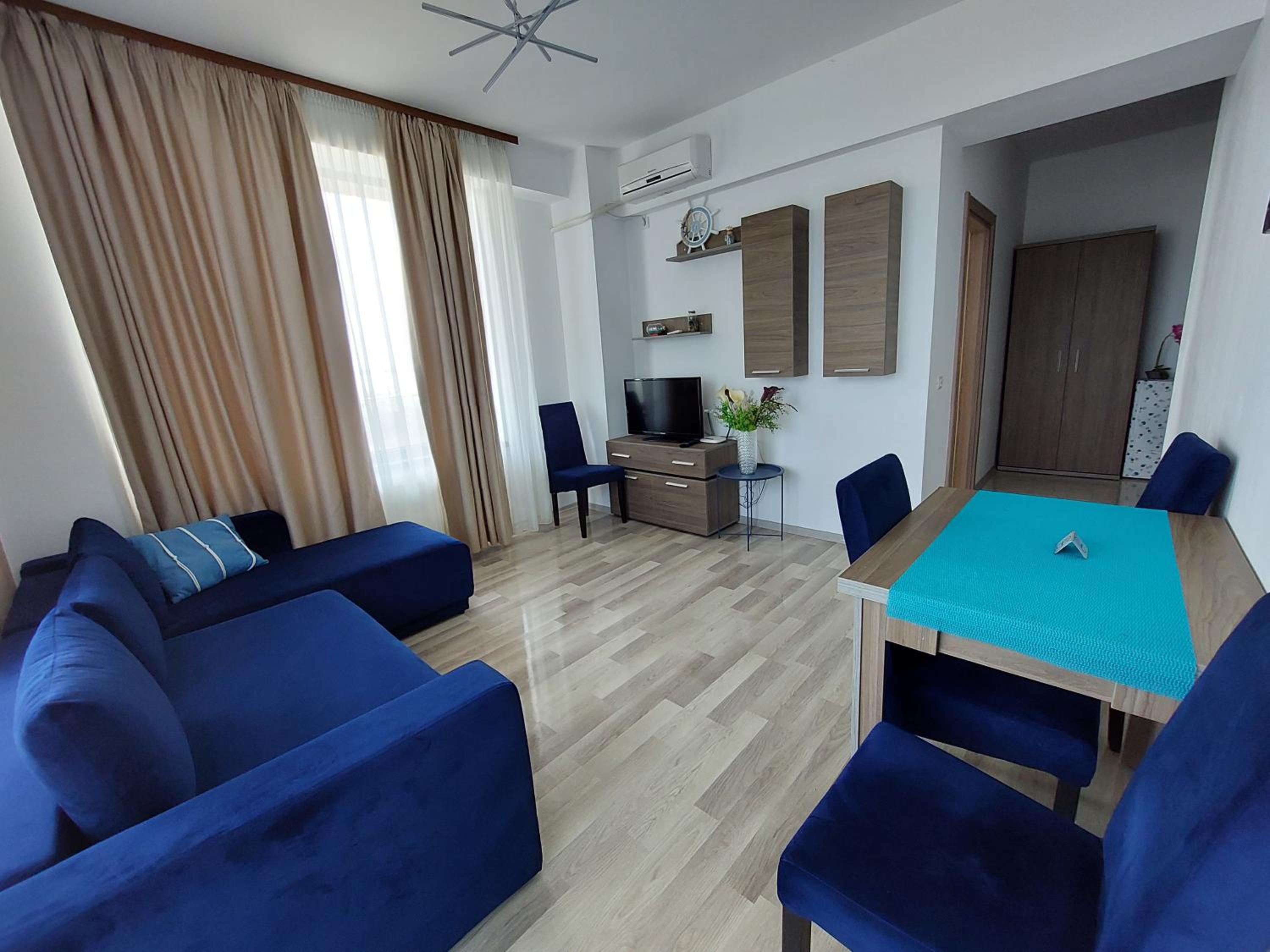 Lotus Loft Mamaia-Nord