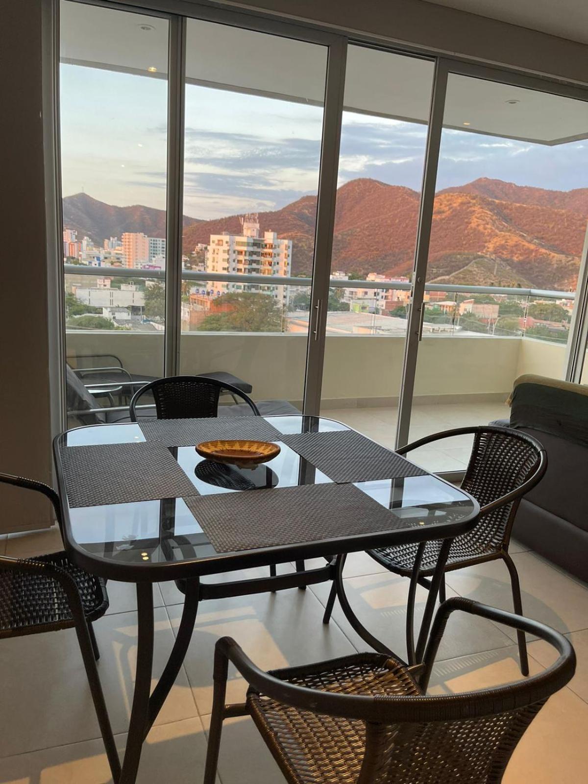 Super Confort Santa Marta view 4