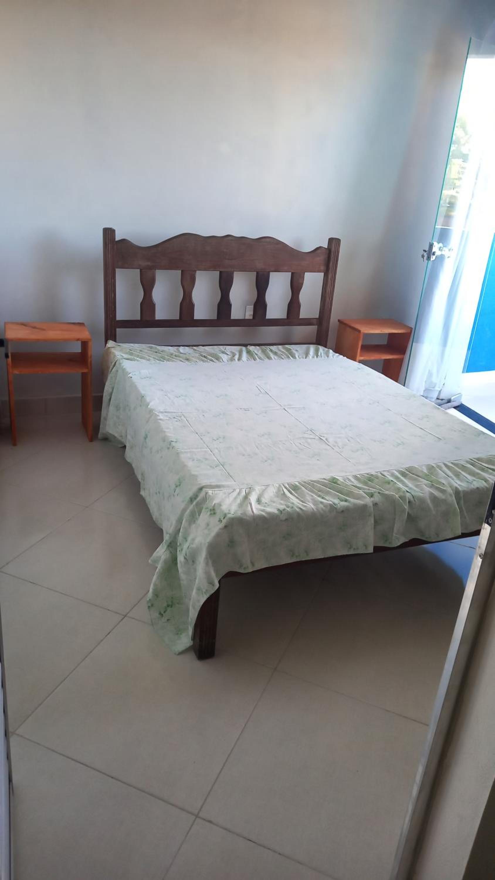 Residencial Praia Quente casas