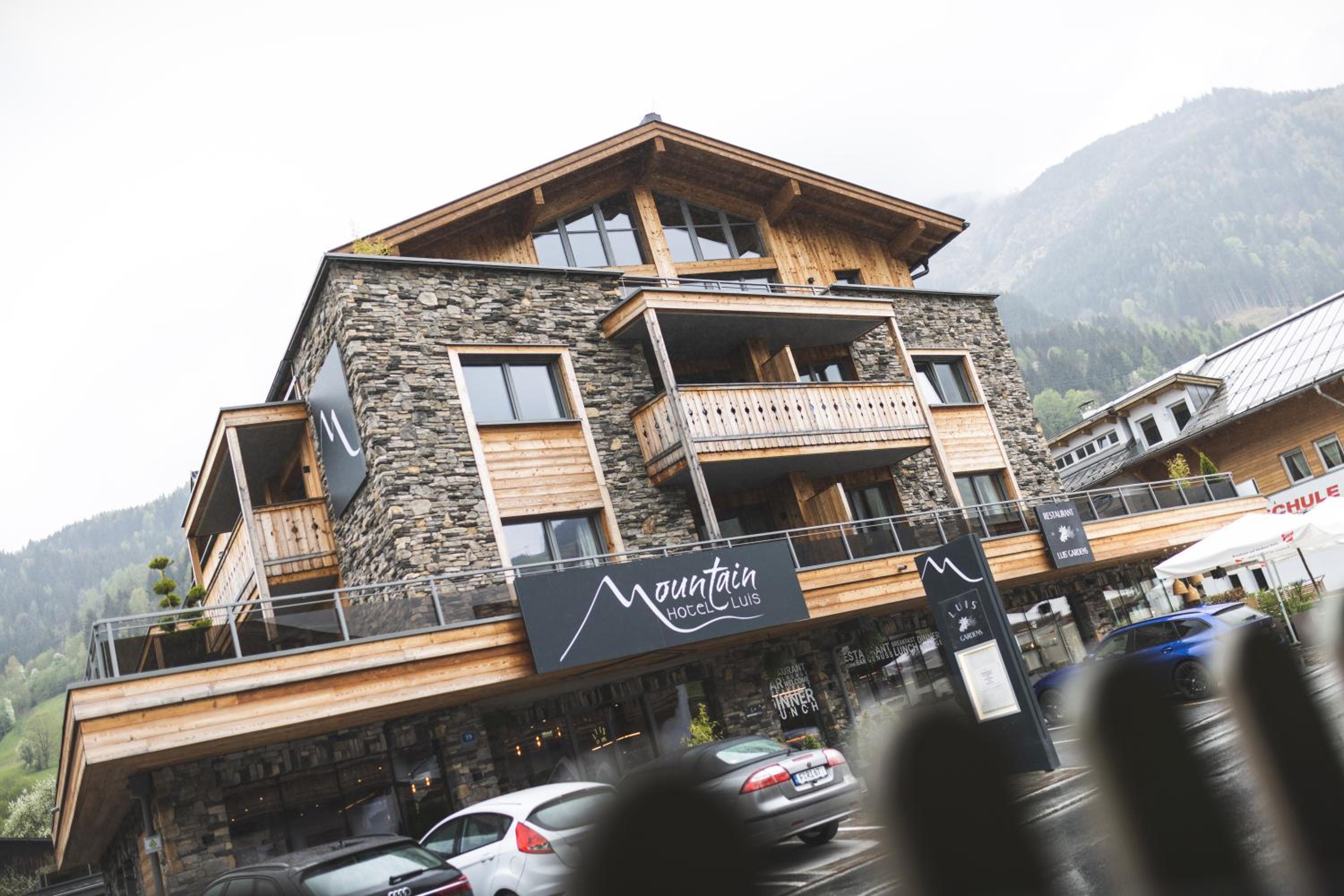 Hotel Mountain Hotel Luis - Image 1