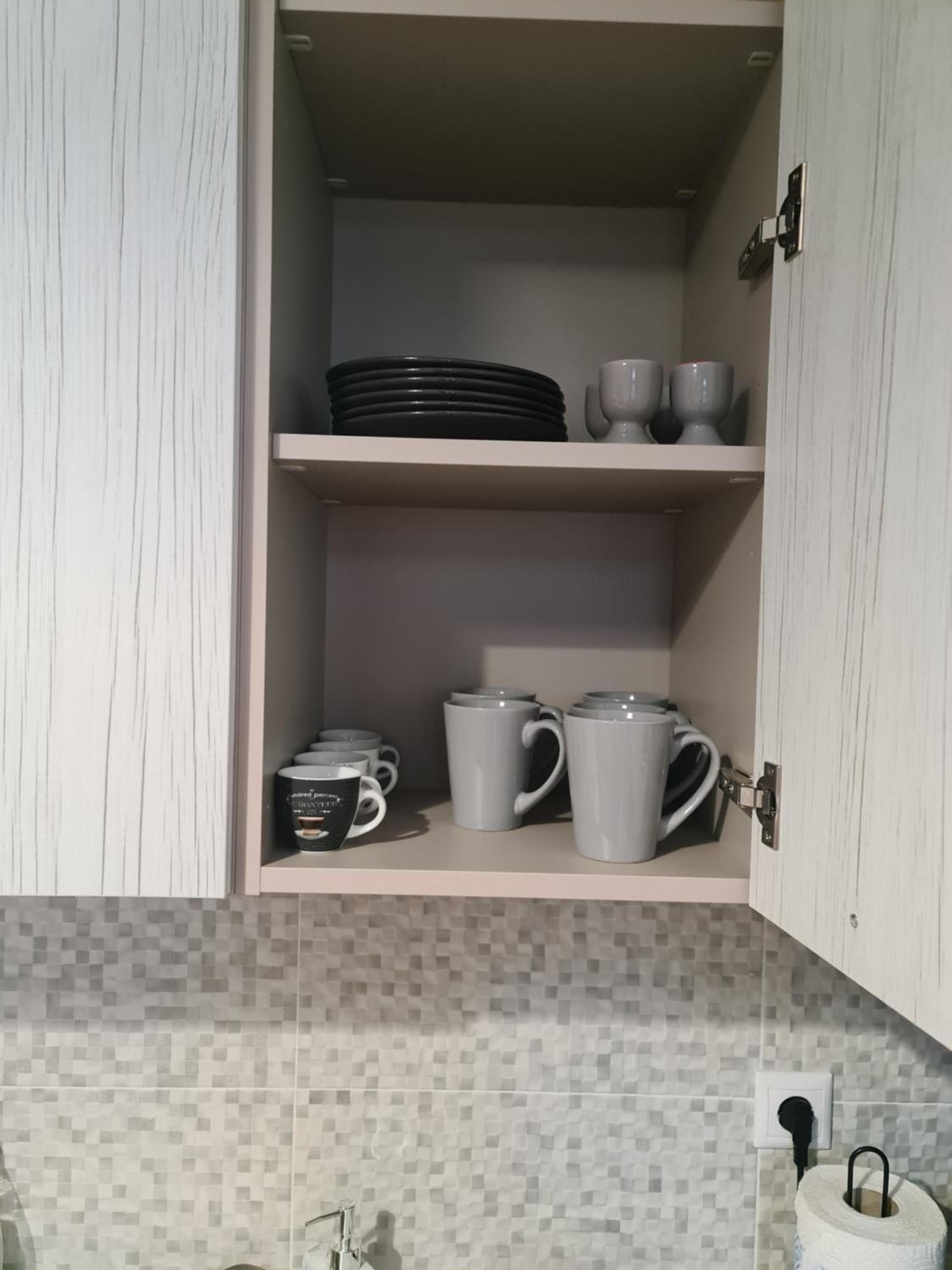 Cosima Luxury Appartement
