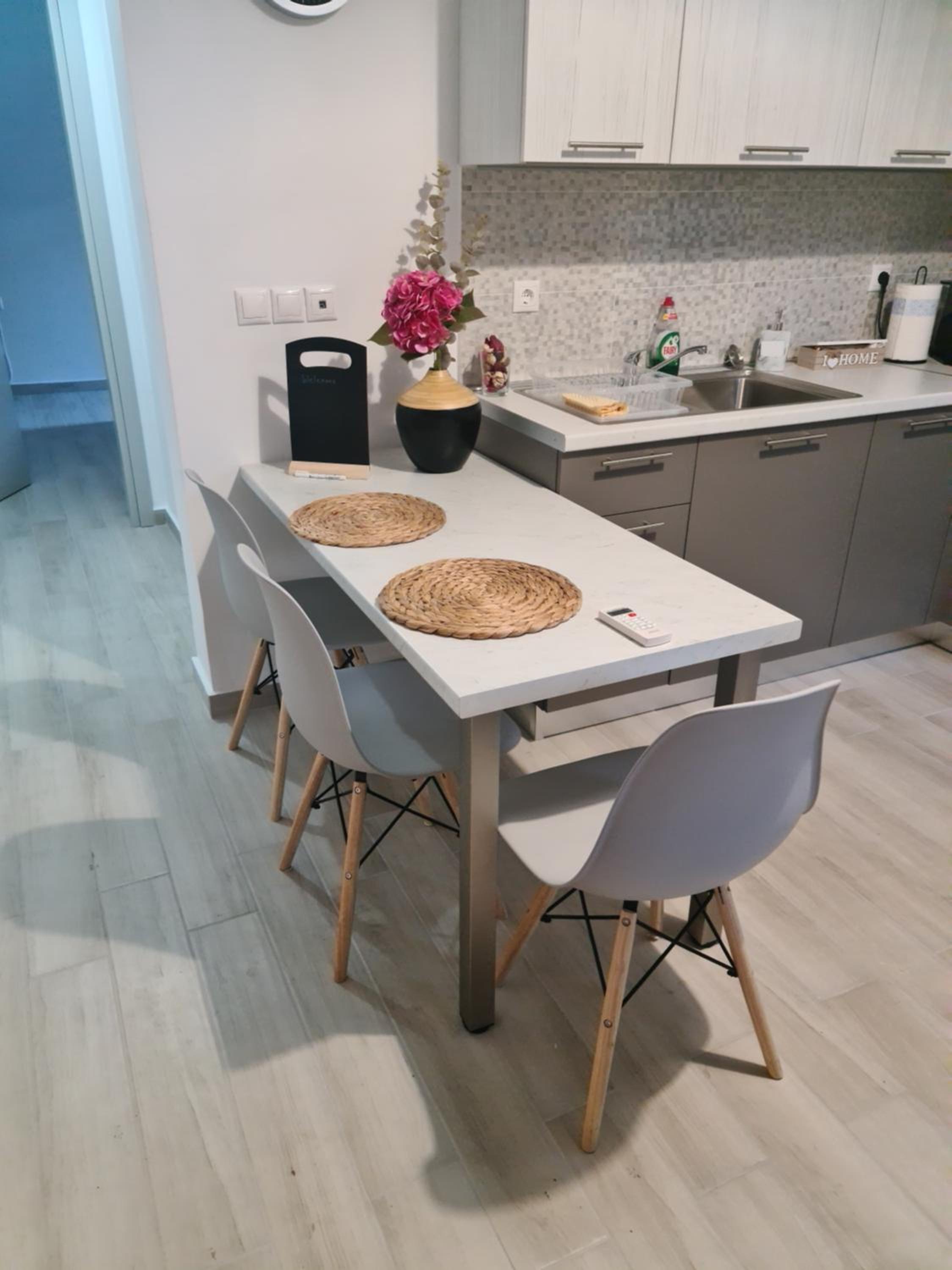 Cosima Luxury Appartement