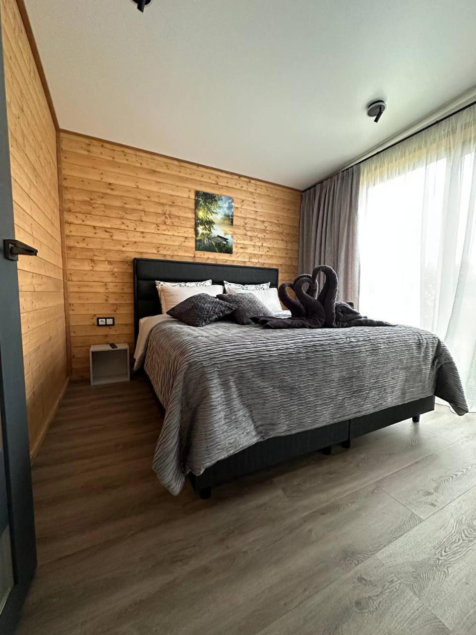Akmeni Nature Resort