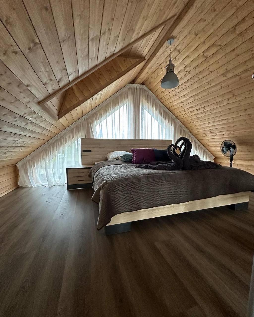 Akmeni Nature Resort