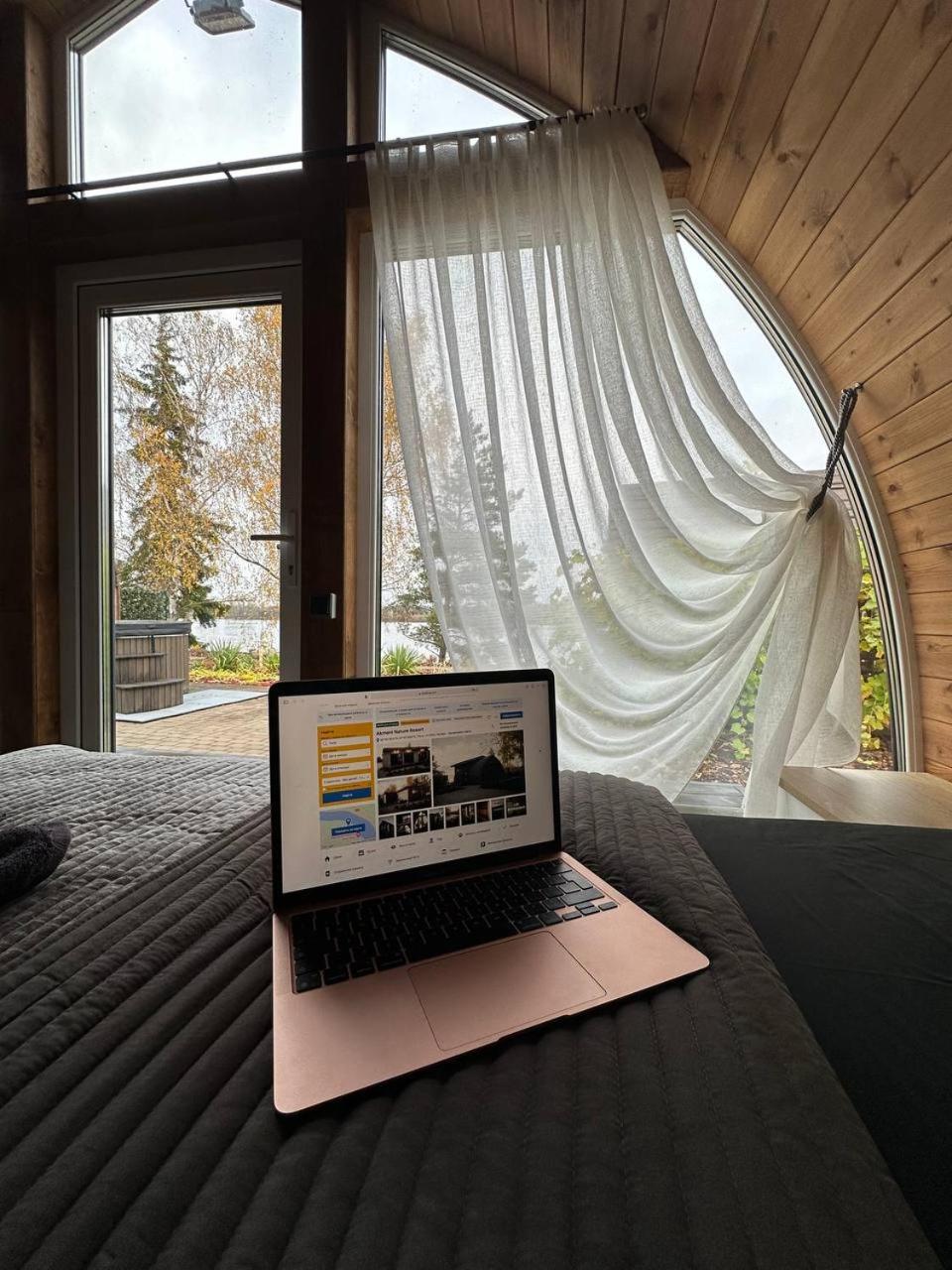 Akmeni Nature Resort